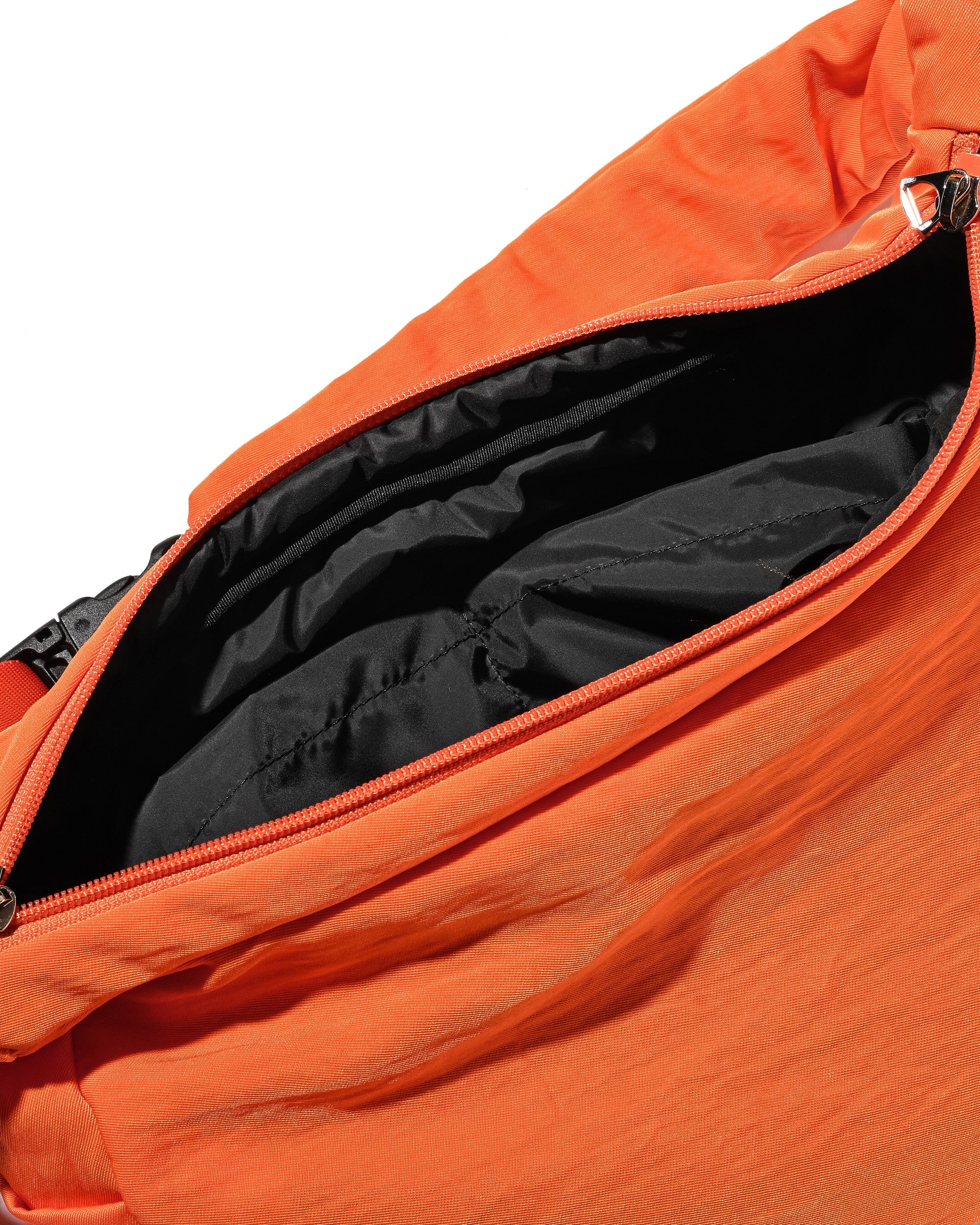 【5.23 SAT 20:00- IN STOCK】【EX.】HOLIDAY BAG for ITTI(ORANGE)