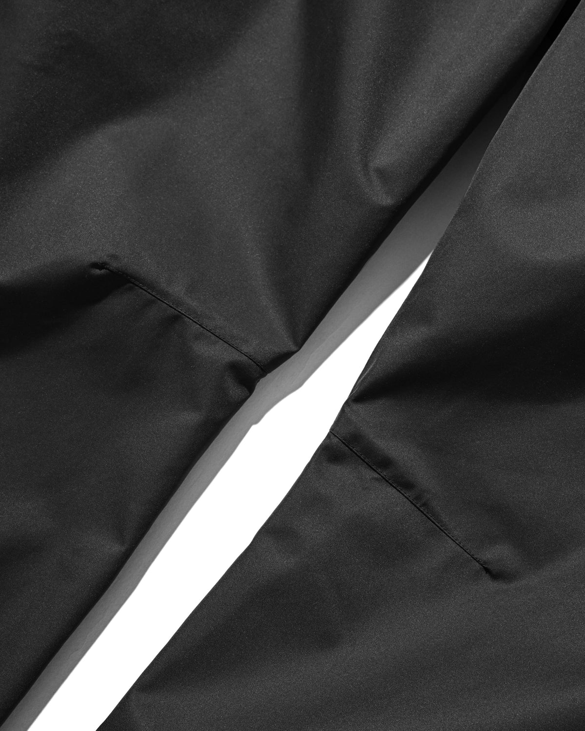 【10.17 SAT 20:00- IN STOCK】 +phenix WINDSTOPPER® by GORE-TEX LABS TWILL CITY BARREL LEG PANTS (SHADOW GRAY)