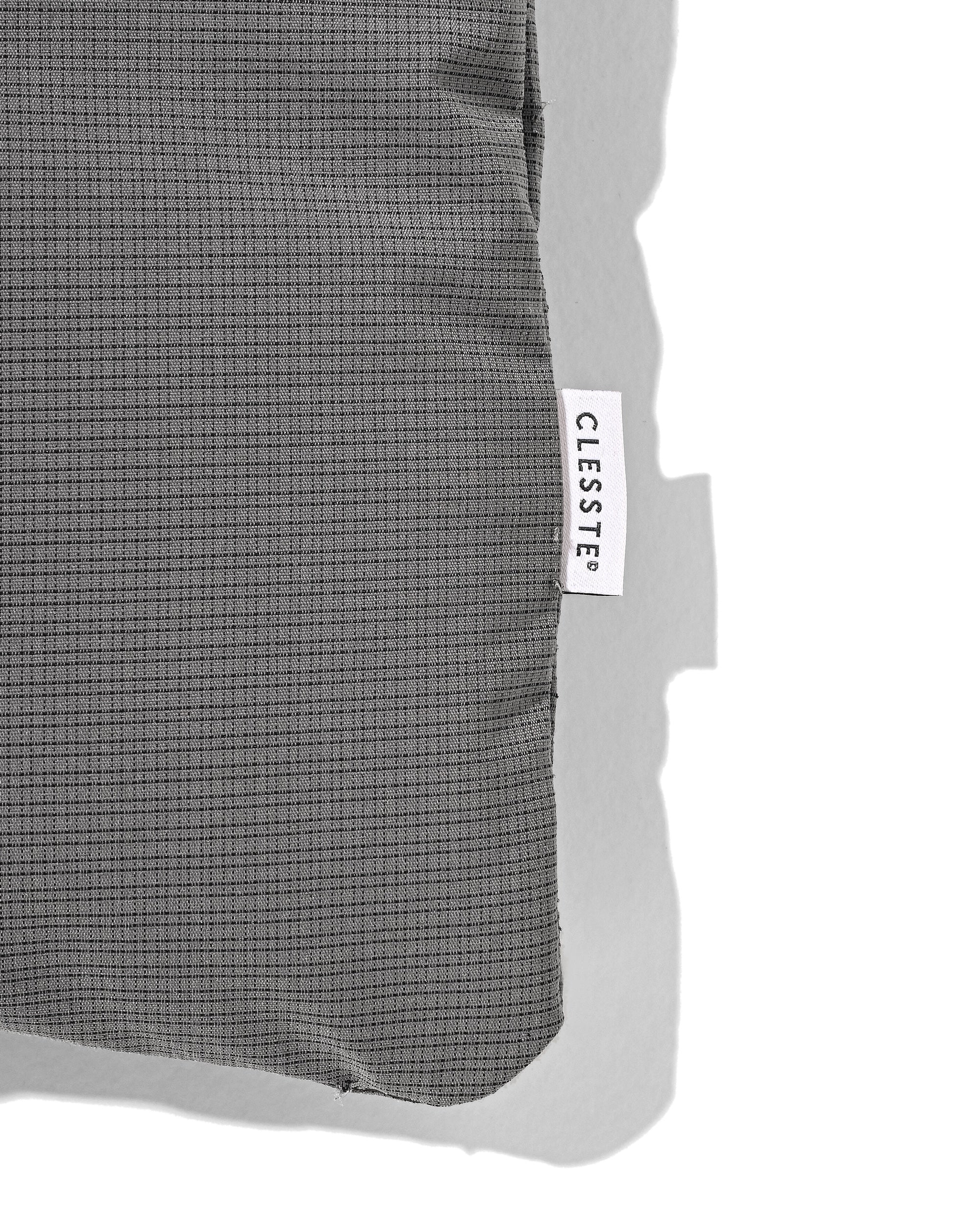 PACKABLE CITY ANORAK PARKA (GRAY(MINI GRAPH CHECK))