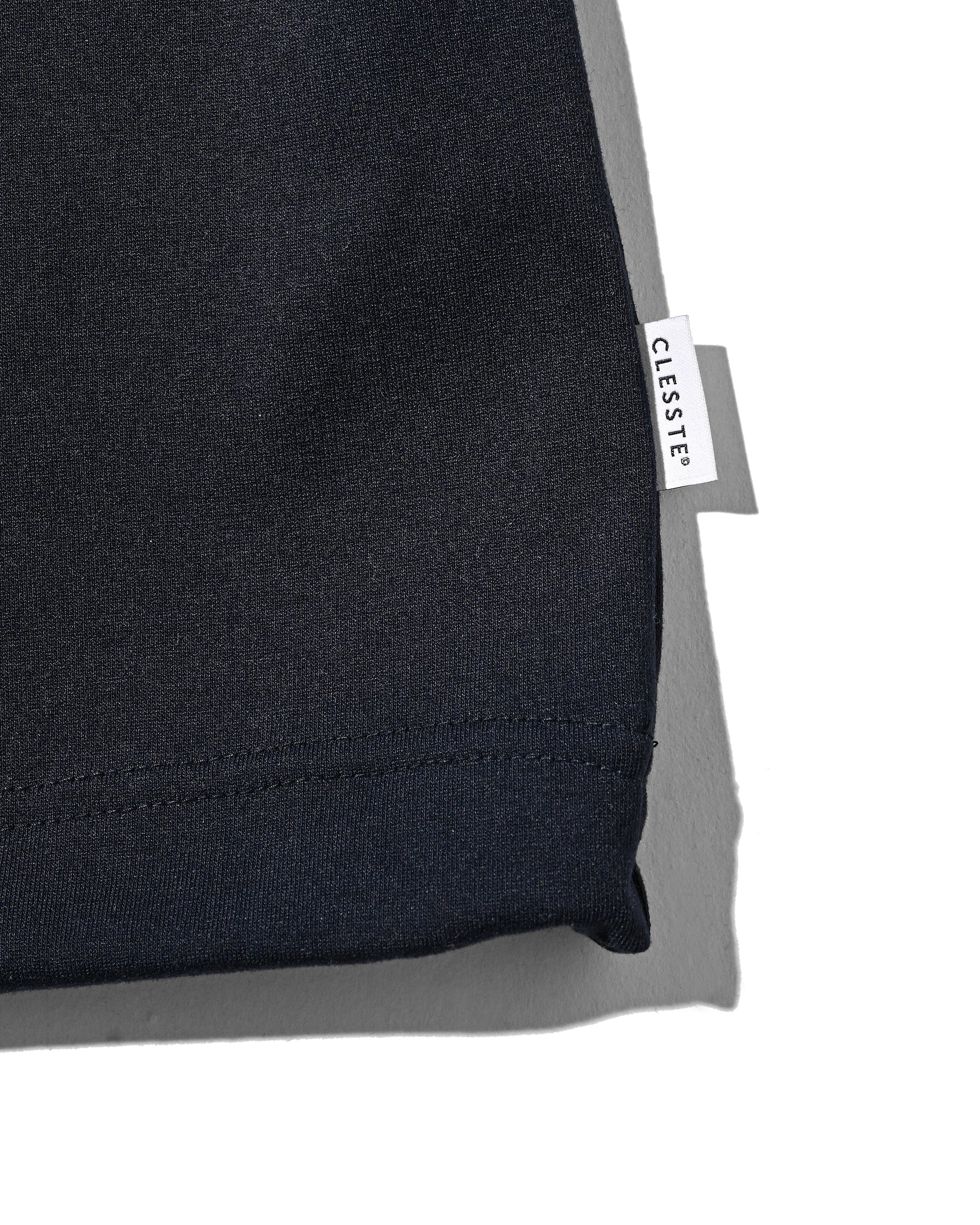 【7.1 WED 20:00- IN STOCK】MULTI POCKET S/S T-SHIRT (NAVY)