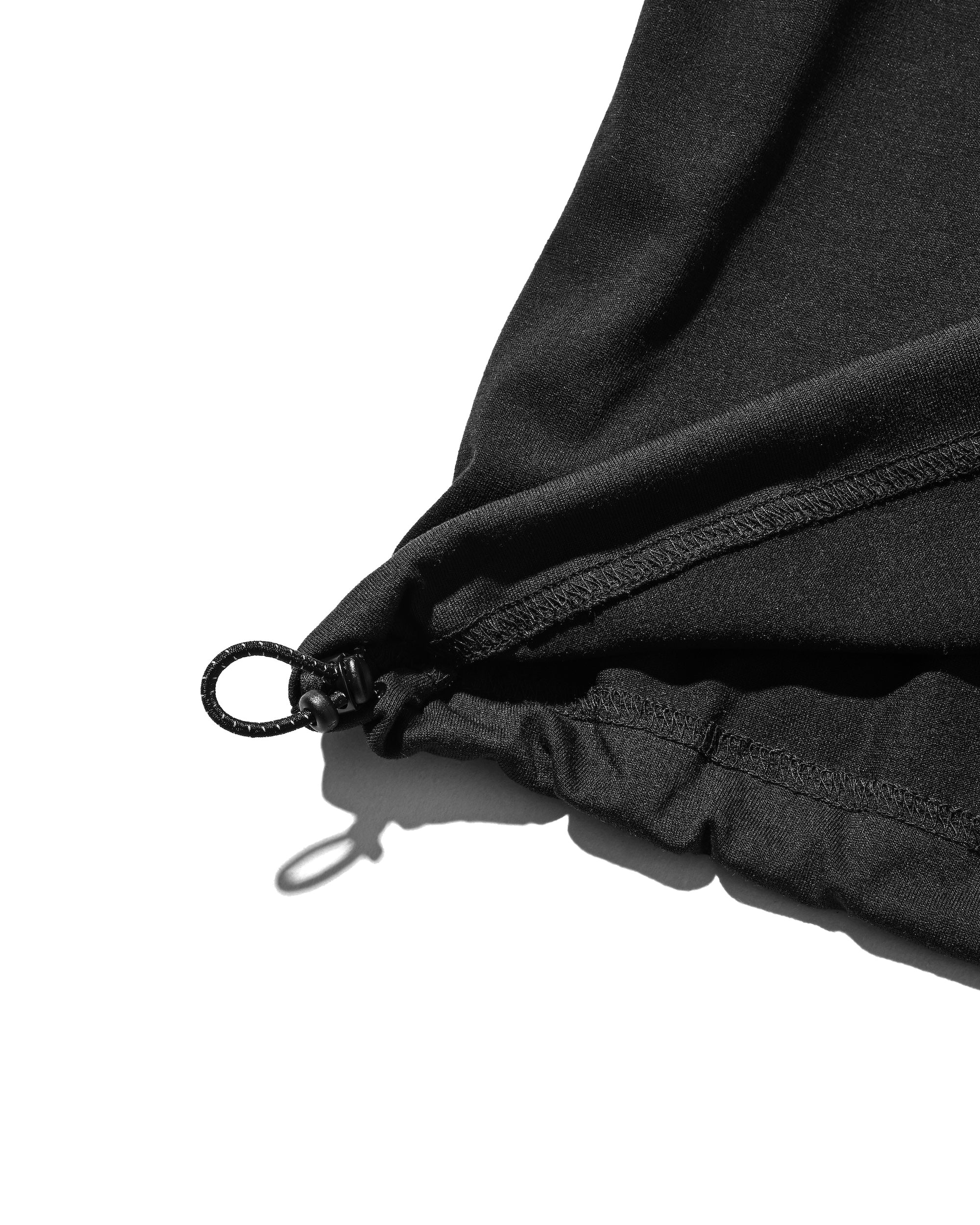 【7.1 WED 20:00- IN STOCK】MULTI POCKET S/S T-SHIRT (BLACK)