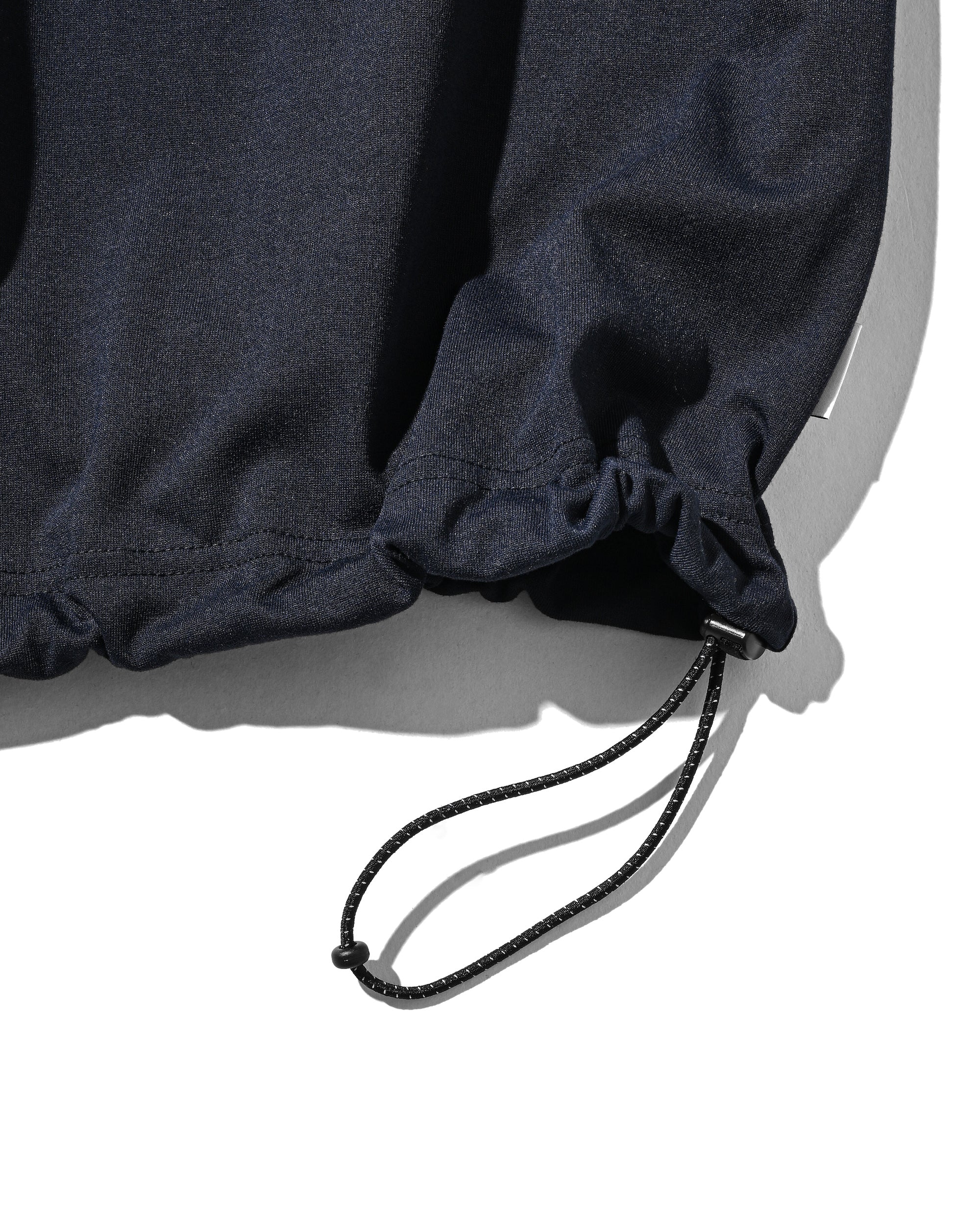 【7.1 WED 20:00- IN STOCK】MULTI POCKET S/S T-SHIRT (NAVY)