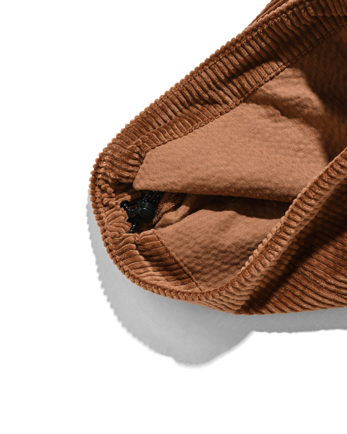 【10.21 WED 20:00- IN STOCK】 CORDUROY CITY MASSIVE UTILITY PANTS (CAMEL)