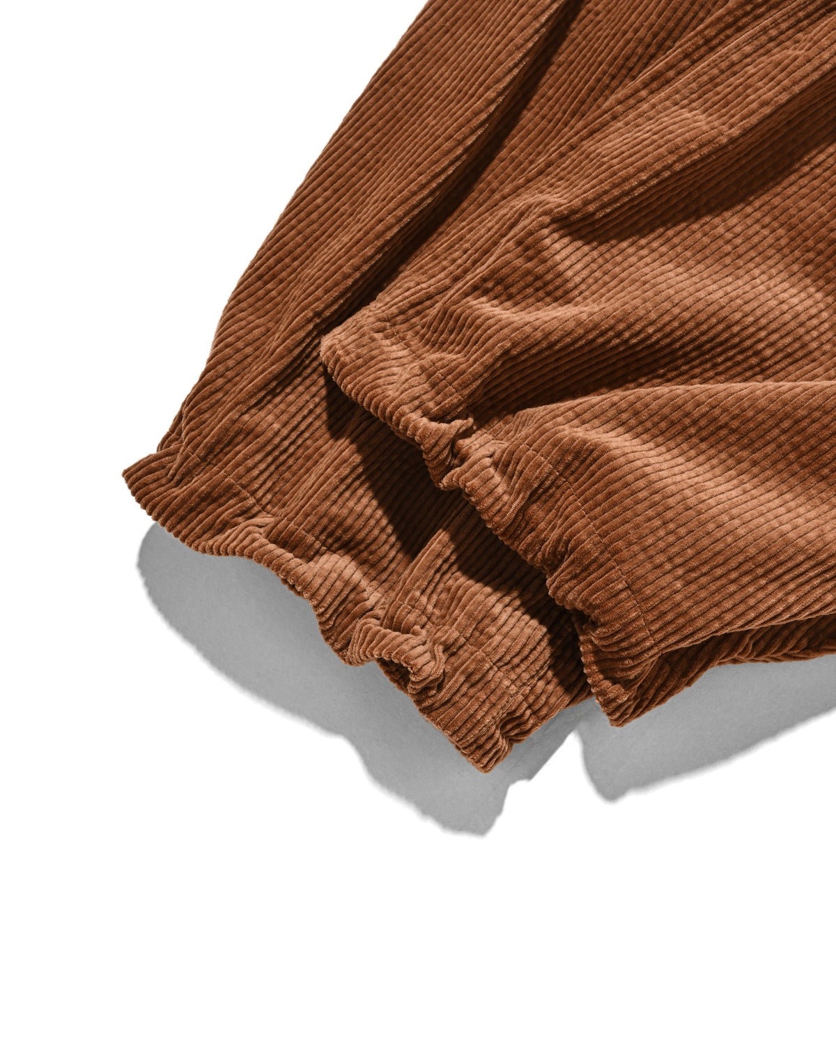 【10.21 WED 20:00- IN STOCK】 CORDUROY CITY MASSIVE UTILITY PANTS (CAMEL)