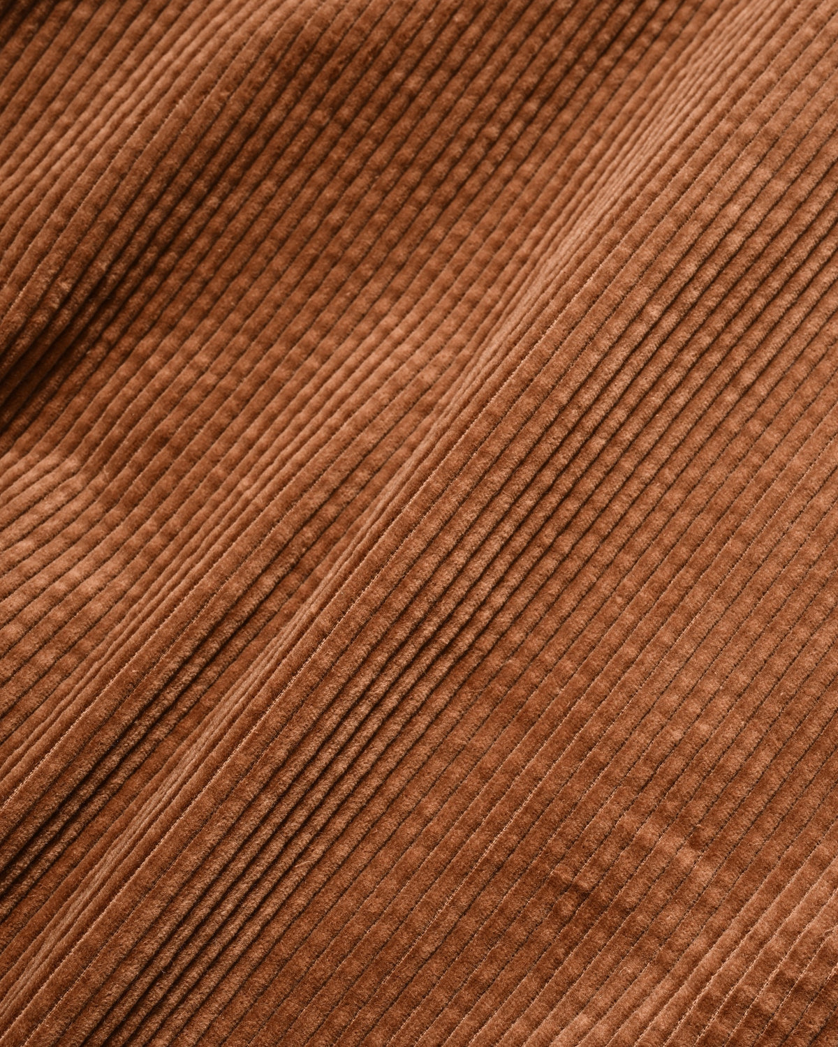 【10.21 WED 20:00- IN STOCK】 LEATHER COLLAR CORDUROY CITY UTILITY BALLOON JACKET (CAMEL)