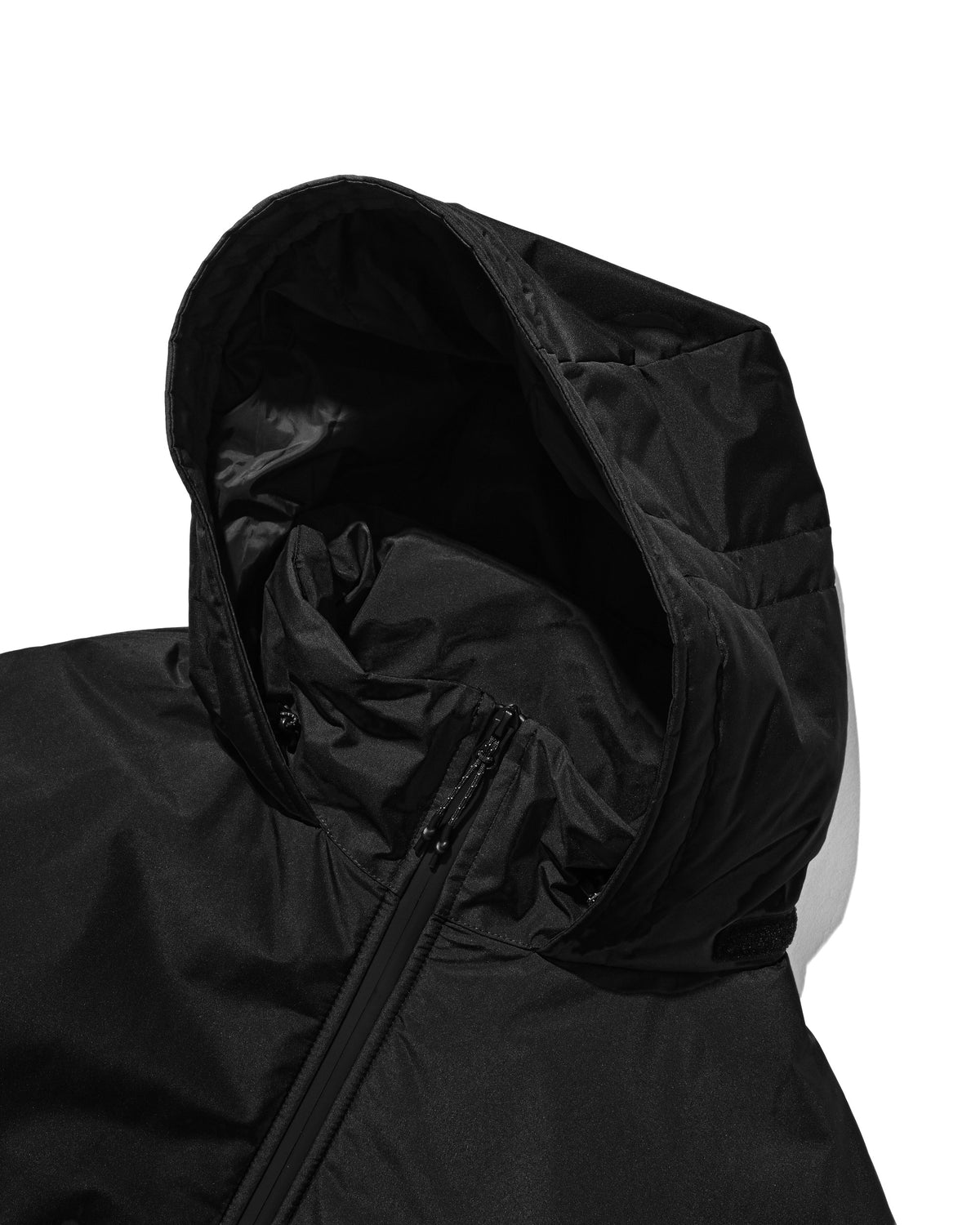 【10.28 WED 20:00- IN STOCK】 +phenix WINDSTOPPER® by GORE-TEX LABS CITY UTILITY INSULATED JACKET TYPE 1 (BLACK)