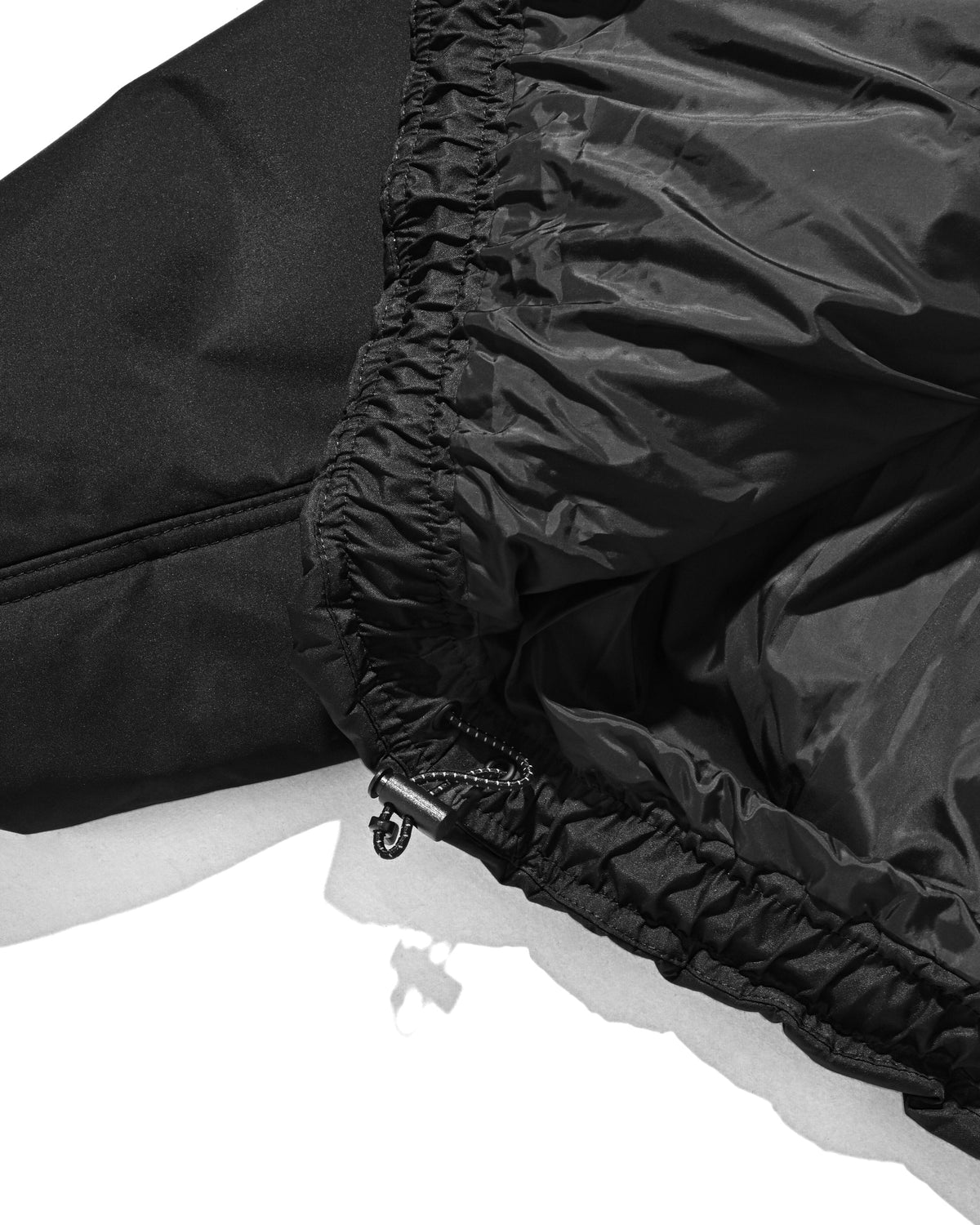 【10.28 WED 20:00- IN STOCK】 +phenix WINDSTOPPER® by GORE-TEX LABS CITY UTILITY INSULATED JACKET TYPE 1 (BLACK)