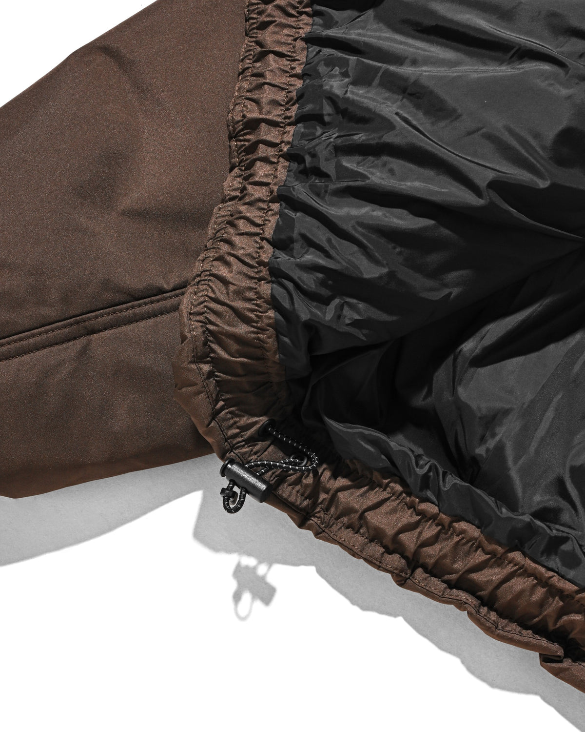 【10.28 WED 20:00- IN STOCK】 +phenix WINDSTOPPER® by GORE-TEX LABS CITY UTILITY INSULATED JACKET TYPE 1 (URBAN BROWN)