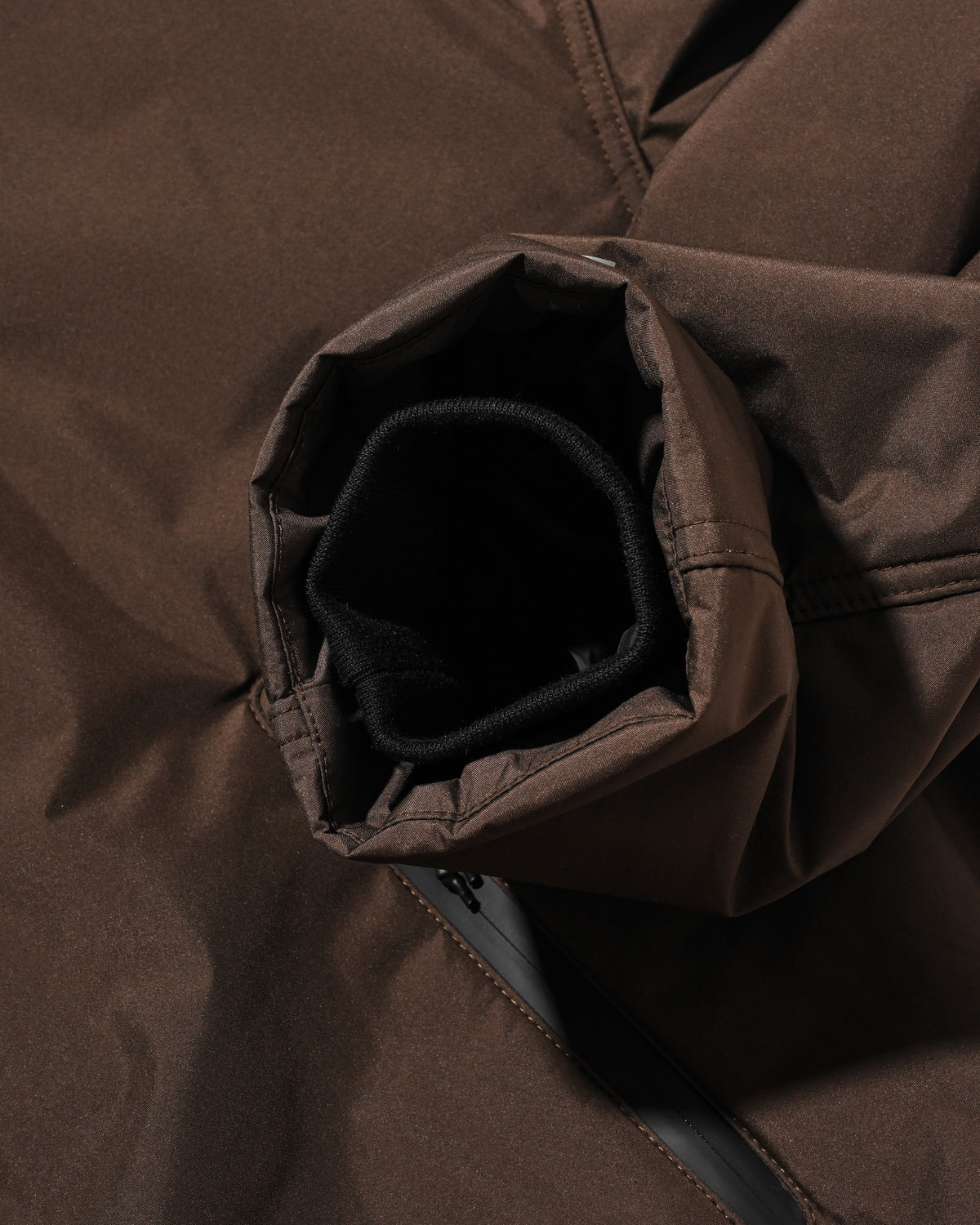 【10.28 WED 20:00- IN STOCK】 +phenix WINDSTOPPER® by GORE-TEX LABS CITY UTILITY INSULATED JACKET TYPE 1 (URBAN BROWN)