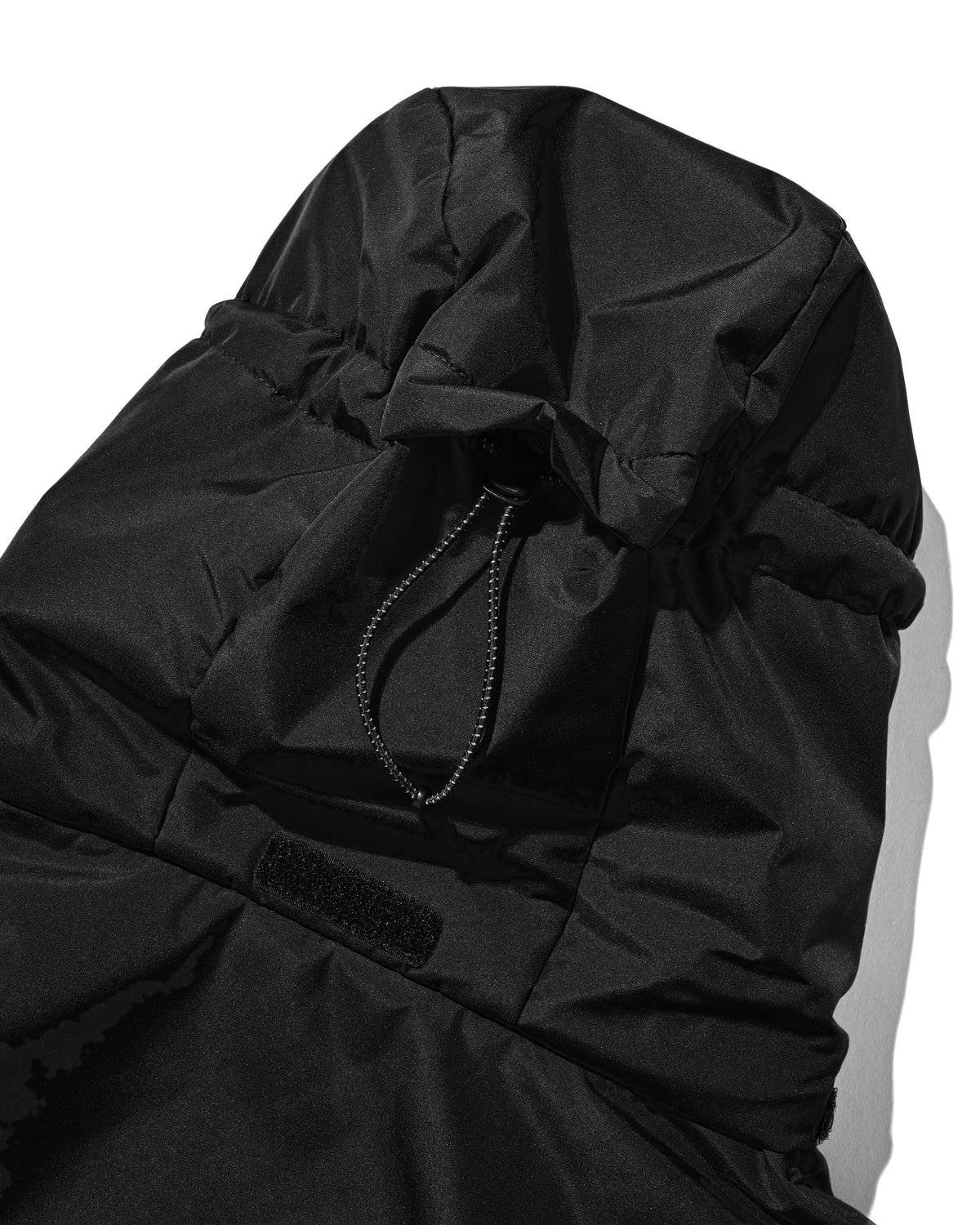 【10.28 WED 20:00- IN STOCK】 +phenix WINDSTOPPER® by GORE-TEX LABS CITY UTILITY INSULATED JACKET TYPE 1 (BLACK)