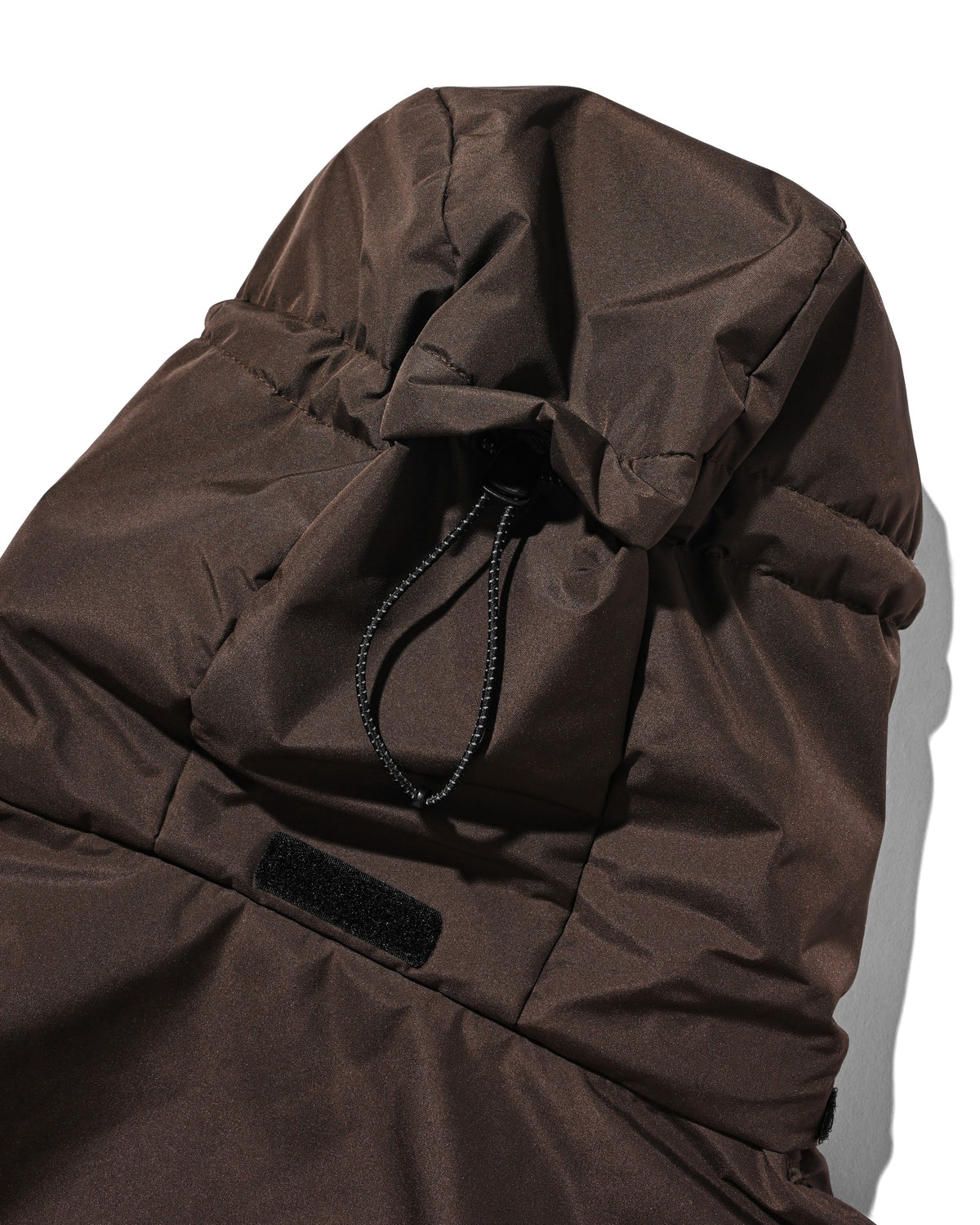 【10.28 WED 20:00- IN STOCK】 +phenix WINDSTOPPER® by GORE-TEX LABS CITY UTILITY INSULATED JACKET TYPE 1 (URBAN BROWN)