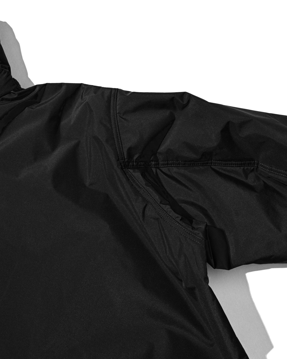 【10.28 WED 20:00- IN STOCK】 +phenix WINDSTOPPER® by GORE-TEX LABS CITY UTILITY INSULATED JACKET TYPE 1 (BLACK)