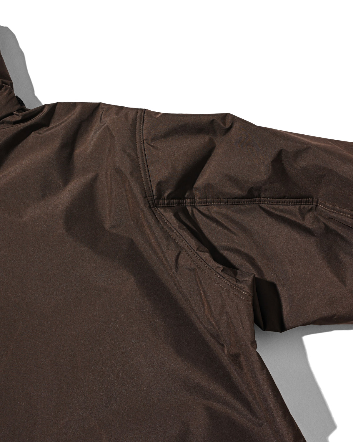 【10.28 WED 20:00- IN STOCK】 +phenix WINDSTOPPER® by GORE-TEX LABS CITY UTILITY INSULATED JACKET TYPE 1 (URBAN BROWN)