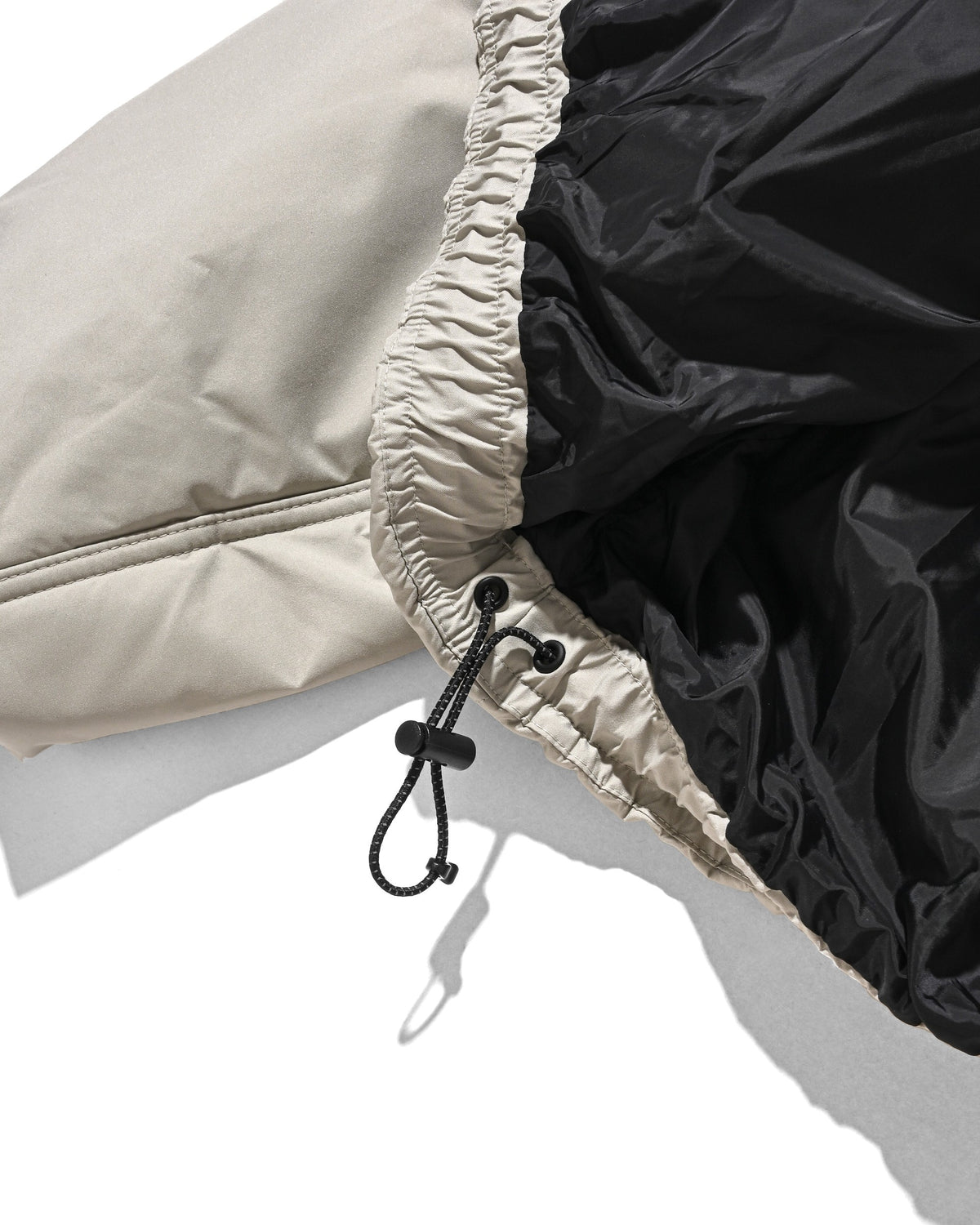 【10.28 WED 20:00- IN STOCK】 +phenix WINDSTOPPER® by GORE-TEX LABS CITY UTILITY INSULATED JACKET TYPE 1 (SOFT GREIGE)