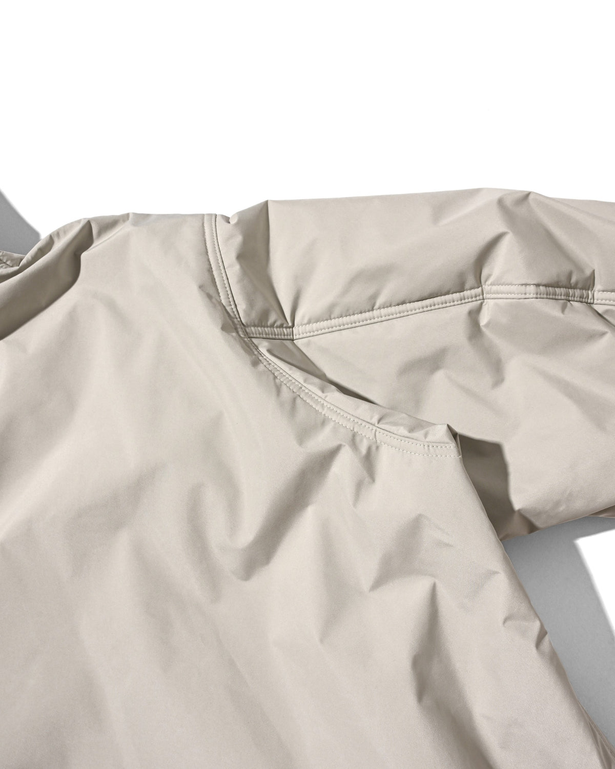 【10.28 WED 20:00- IN STOCK】 +phenix WINDSTOPPER® by GORE-TEX LABS CITY UTILITY INSULATED JACKET TYPE 1 (SOFT GREIGE)