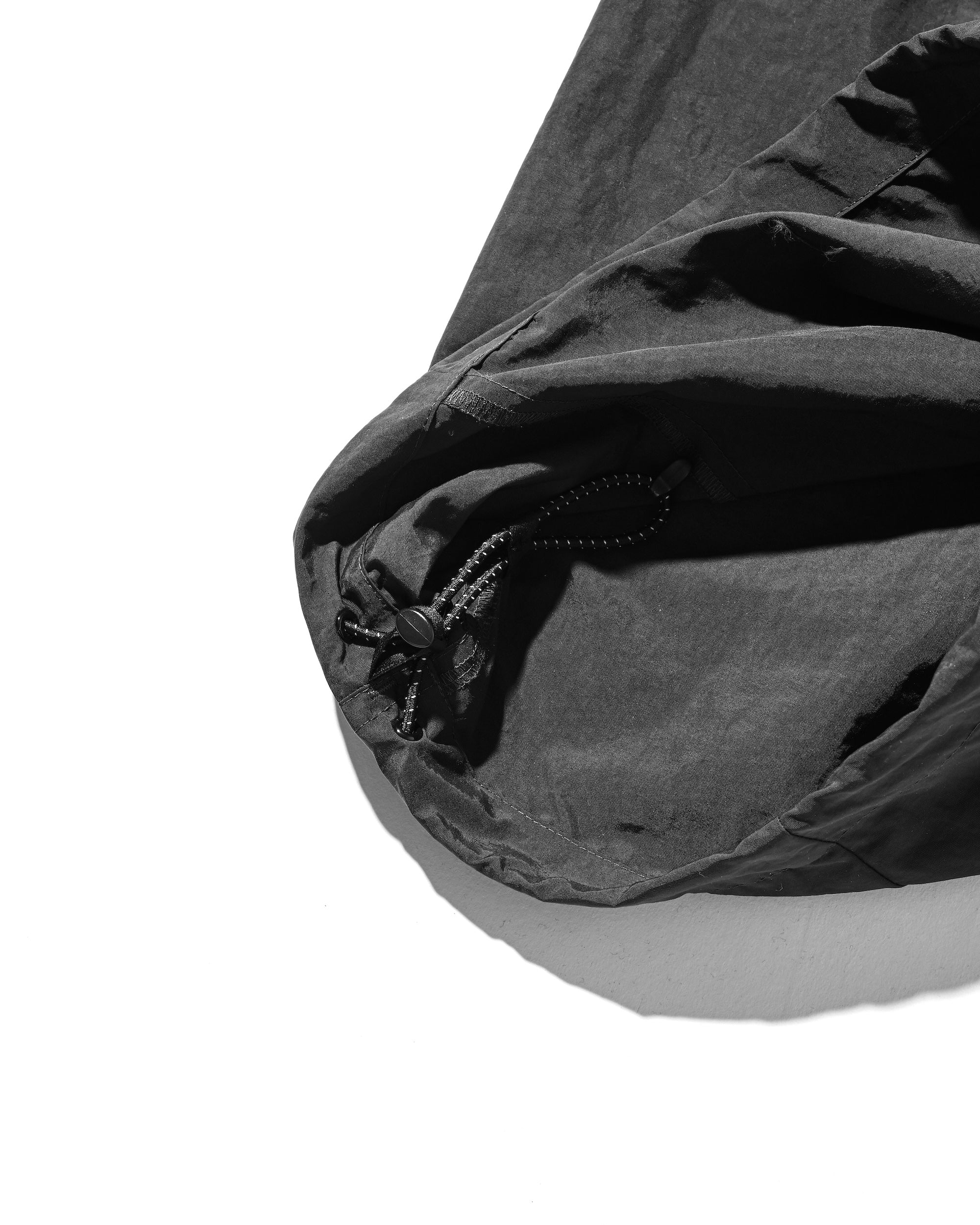 【3.11 WED 20:00- IN STOCK】ACTIVE CITY MEGA POCKET BALLOON CARGO PANTS (GRAY)