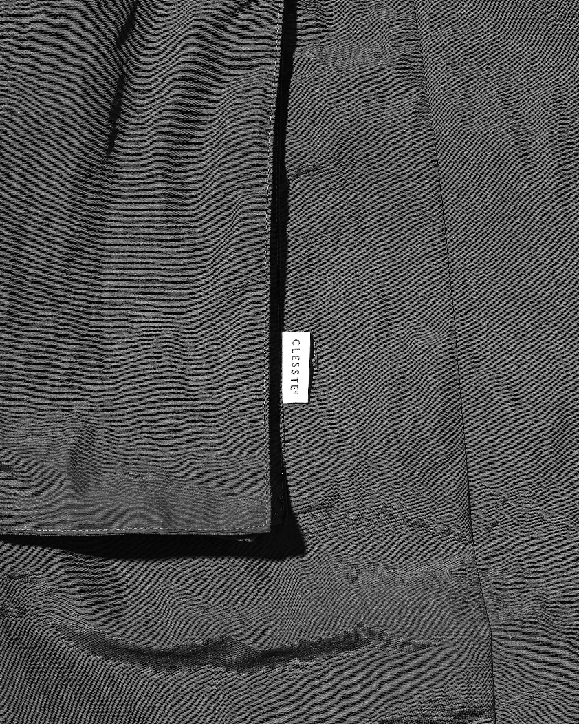 【3.11 WED 20:00- IN STOCK】ACTIVE CITY MEGA POCKET BALLOON CARGO PANTS (GRAY)