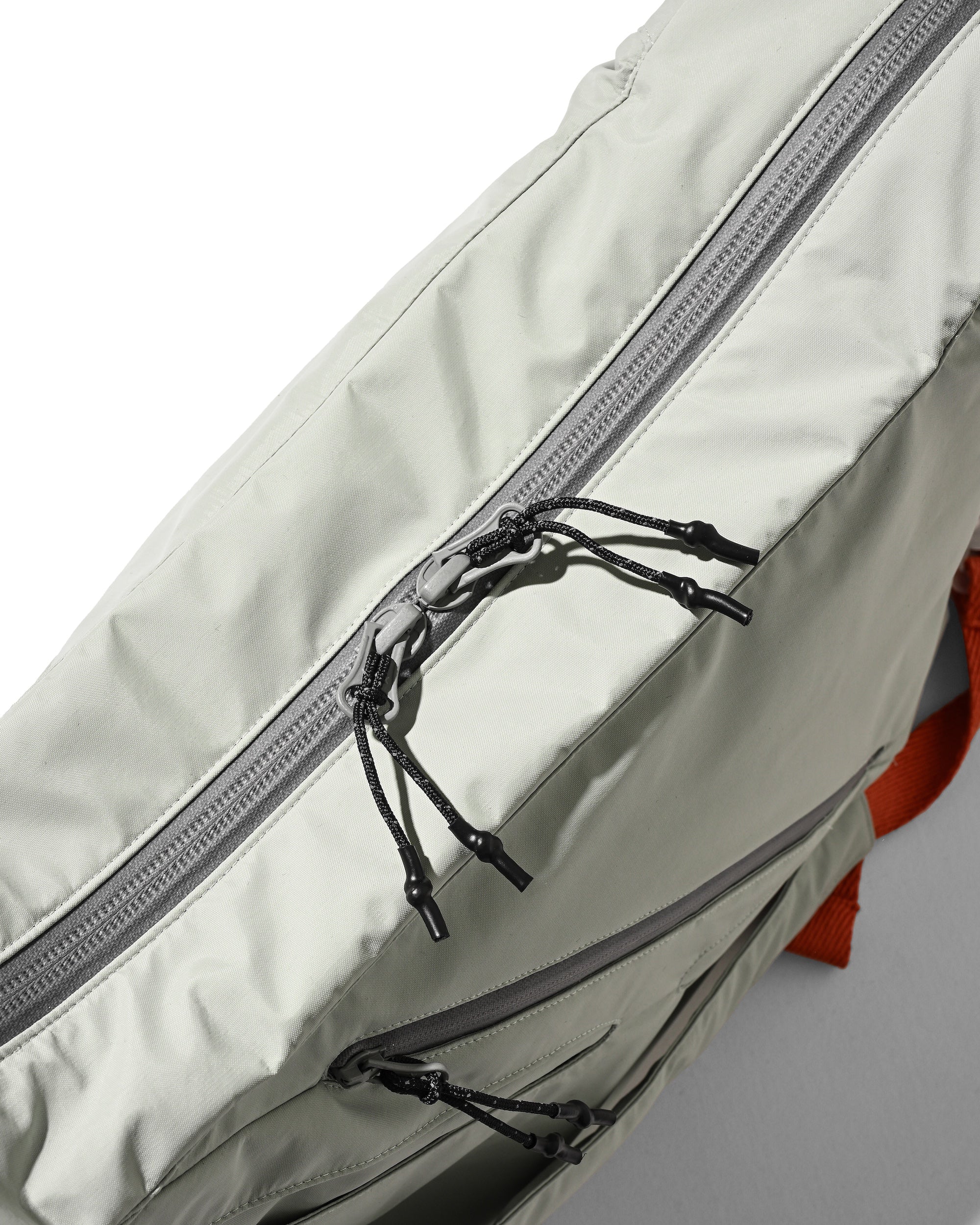 3LAYER NYLON FUTURE BAG FOR GOOPiMADE (WHITE)