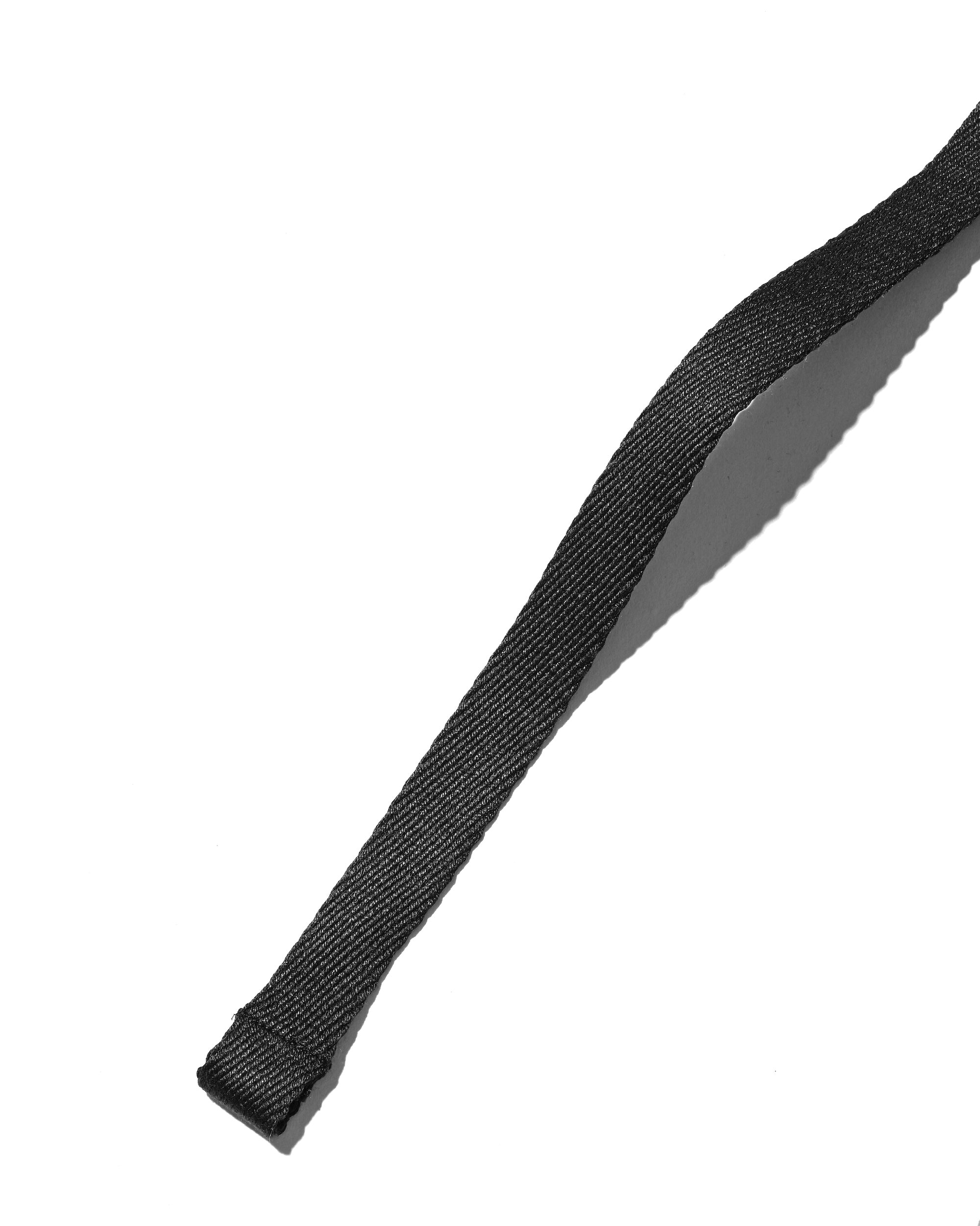 3LAYER NYLON FUTURE BAG FOR GOOPiMADE (BLACK)