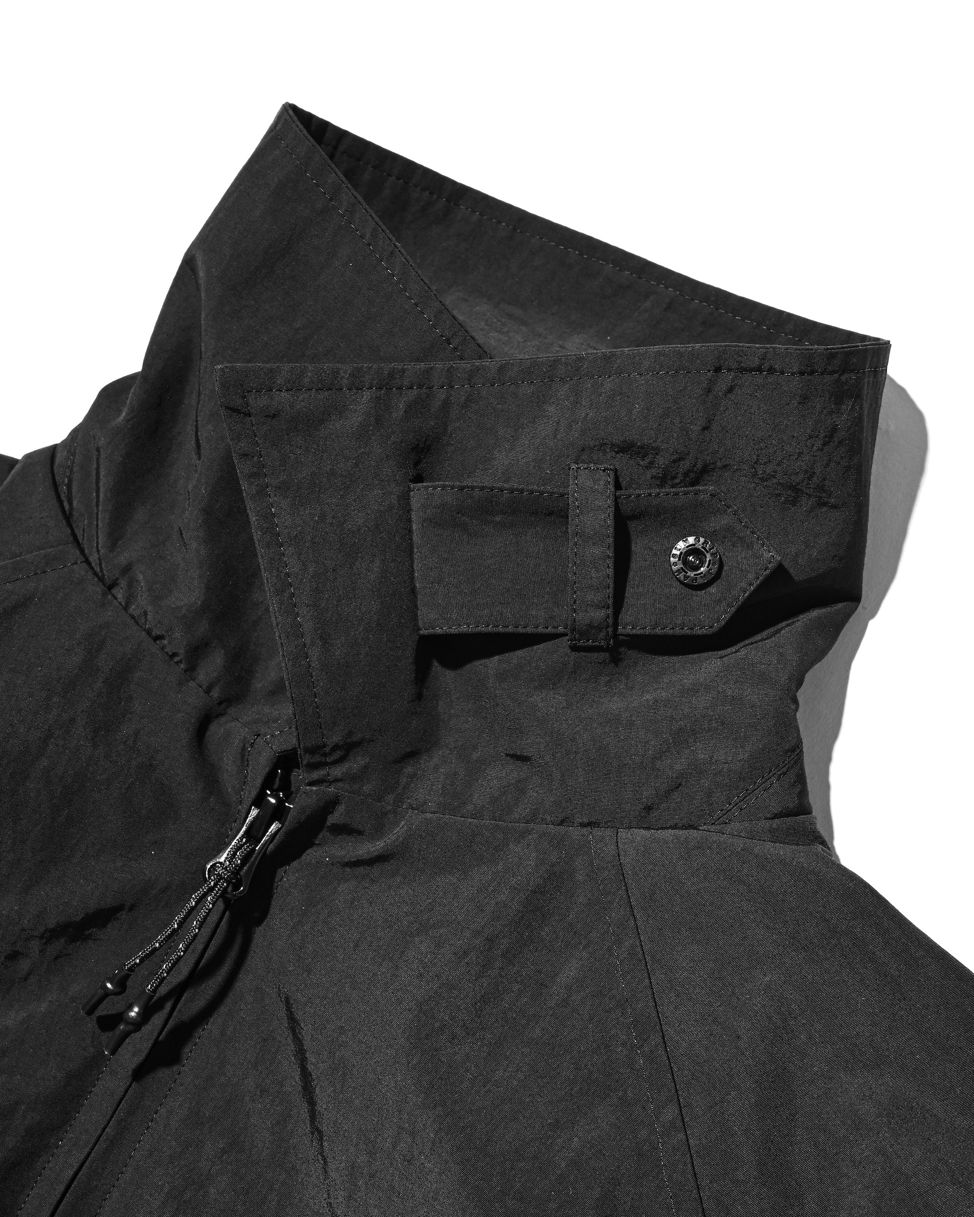 【3.11 WED 20:00- IN STOCK】ACTIVE CITY UTILITY BALLOON JACKET (BLACK)