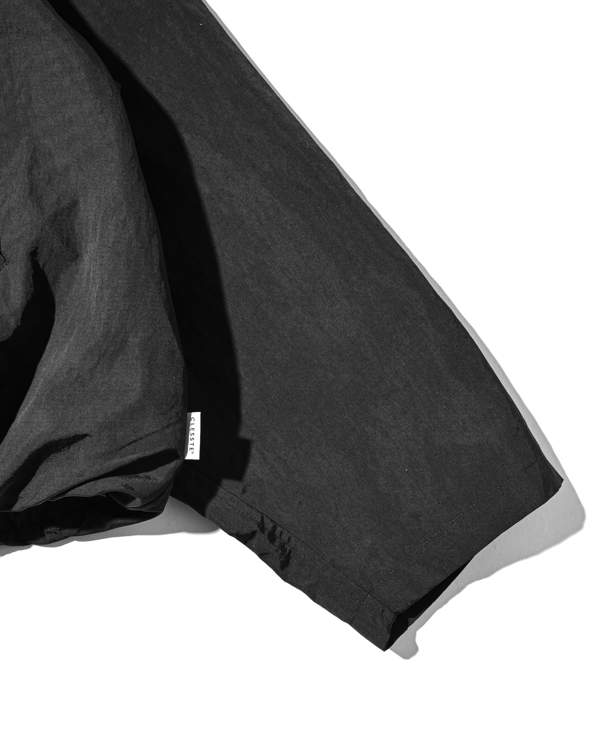 【3.11 WED 20:00- IN STOCK】ACTIVE CITY UTILITY BALLOON JACKET (BLACK)