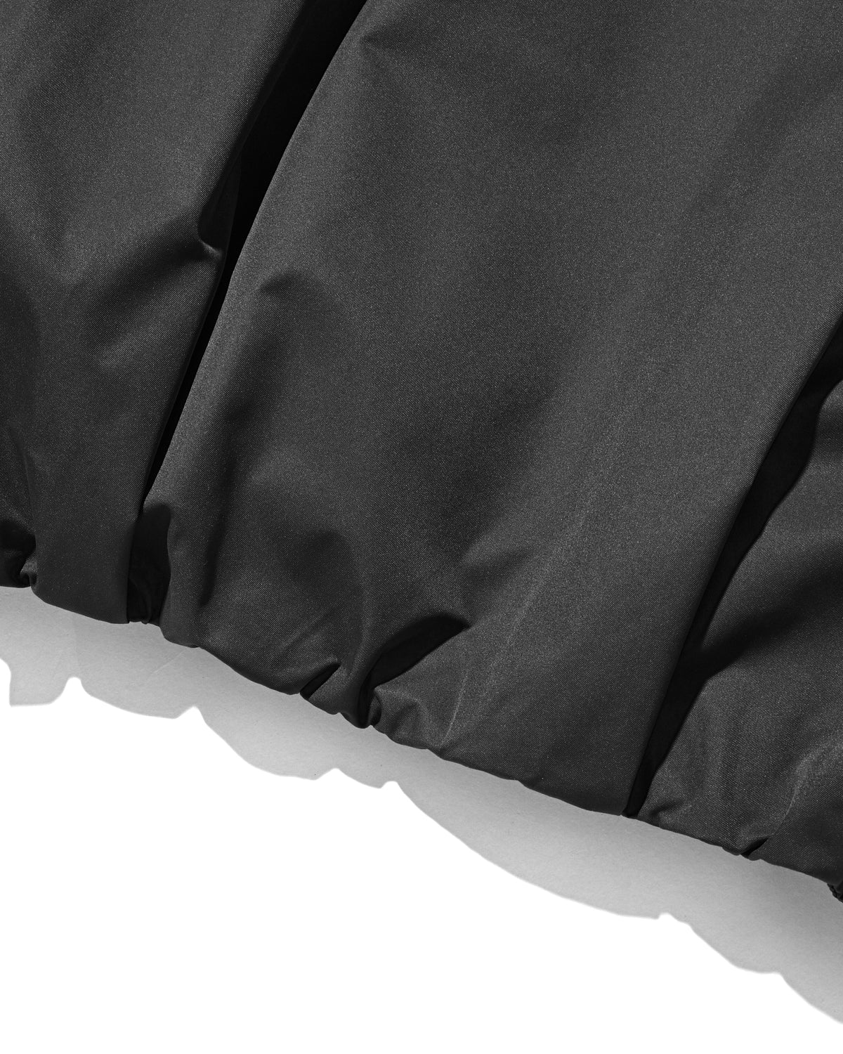 【10.17 SAT 20:00- IN STOCK】 +phenix WINDSTOPPER® by GORE-TEX LABS TWILL CITY STAND BALLOON UTILITY JACKET (SHADOW GRAY)