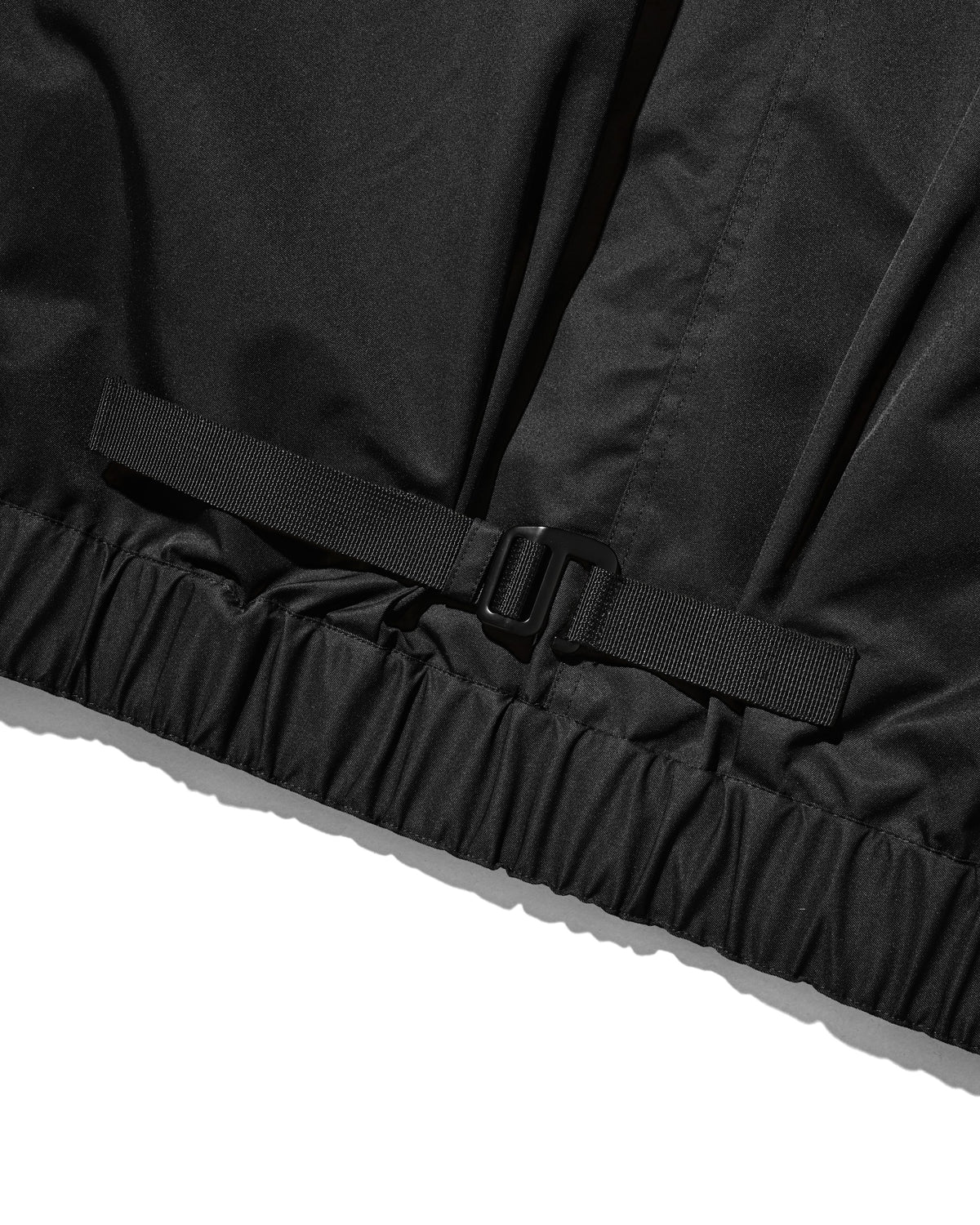 【10.28 WED 20:00- IN STOCK】 +phenix WINDSTOPPER® by GORE-TEX LABS TWILL CITY 1ST TYPE JACKET (BLACK)