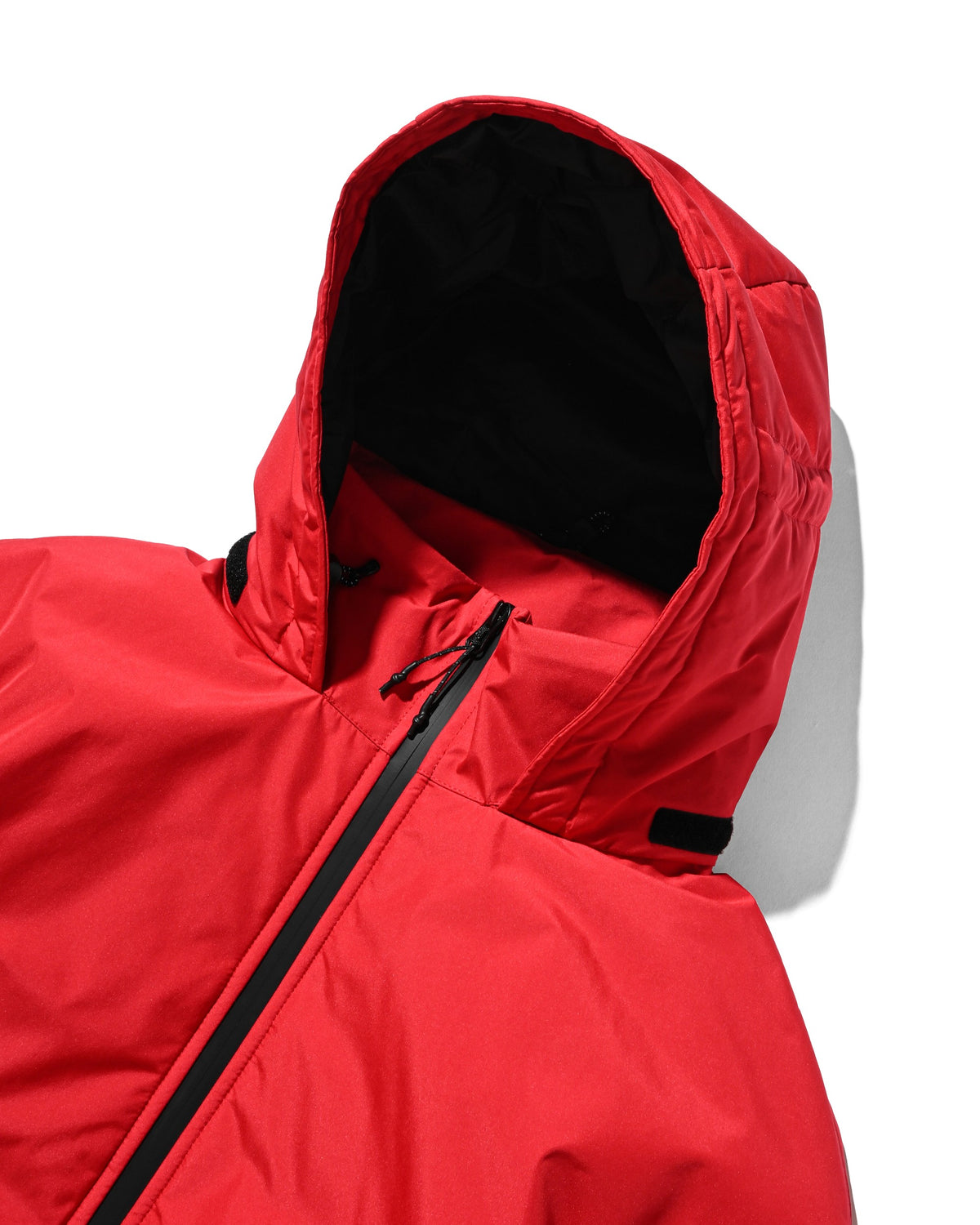 【10.28 WED 20:00- IN STOCK】 +phenix WINDSTOPPER® by GORE-TEX LABS CITY UTILITY INSULATED JACKET TYPE 1 (SIGNAL RED)