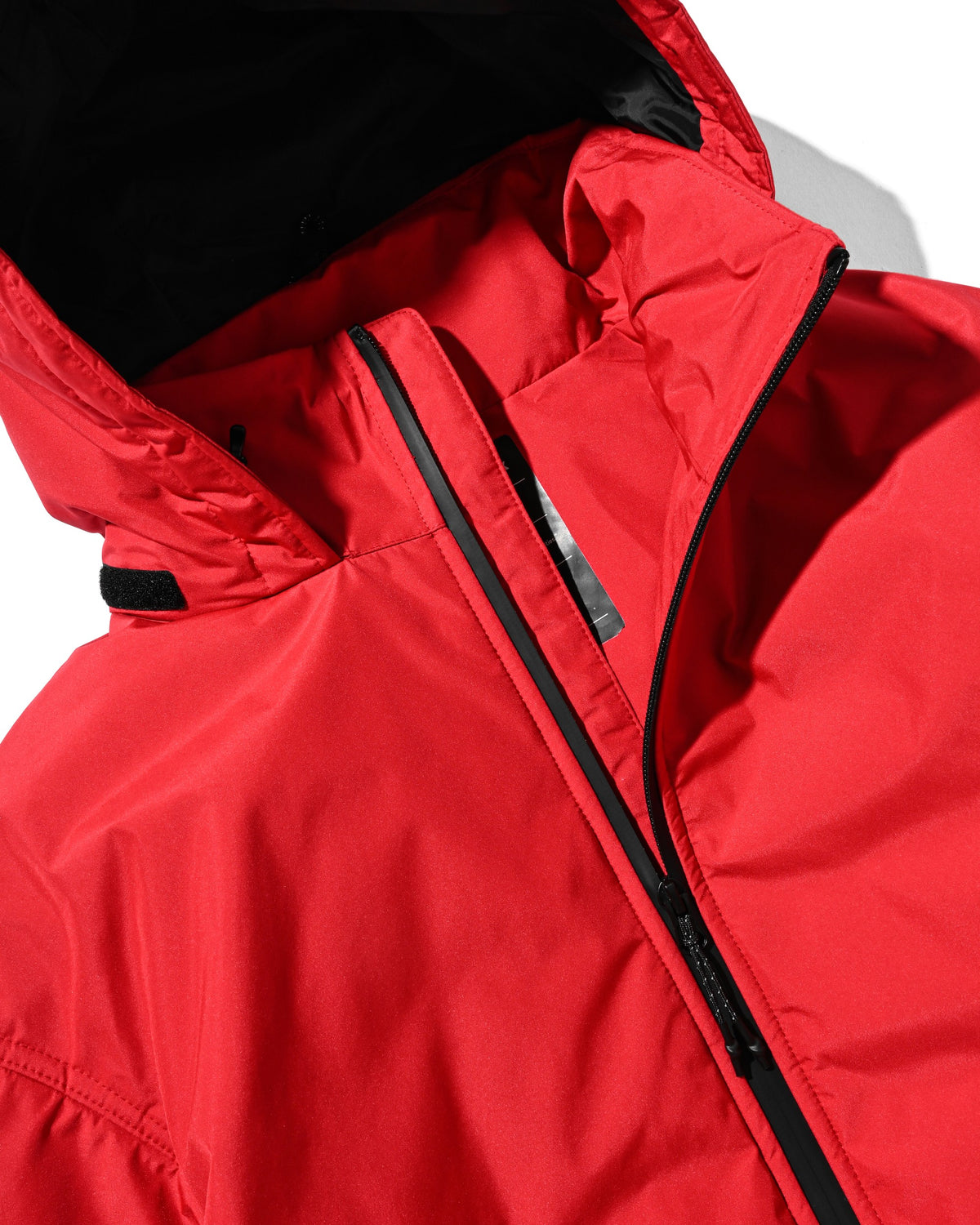 【10.28 WED 20:00- IN STOCK】 +phenix WINDSTOPPER® by GORE-TEX LABS CITY UTILITY INSULATED JACKET TYPE 1 (SIGNAL RED)