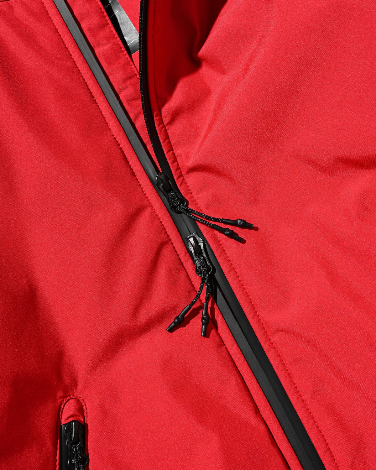 【10.28 WED 20:00- IN STOCK】 +phenix WINDSTOPPER® by GORE-TEX LABS CITY UTILITY INSULATED JACKET TYPE 1 (SIGNAL RED)