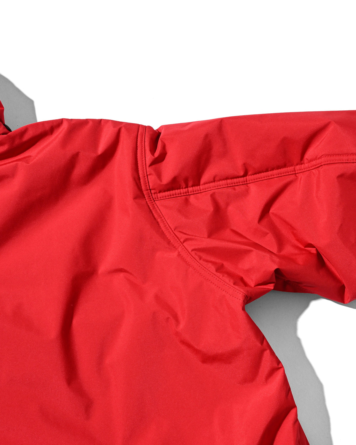 【10.28 WED 20:00- IN STOCK】 +phenix WINDSTOPPER® by GORE-TEX LABS CITY UTILITY INSULATED JACKET TYPE 1 (SIGNAL RED)