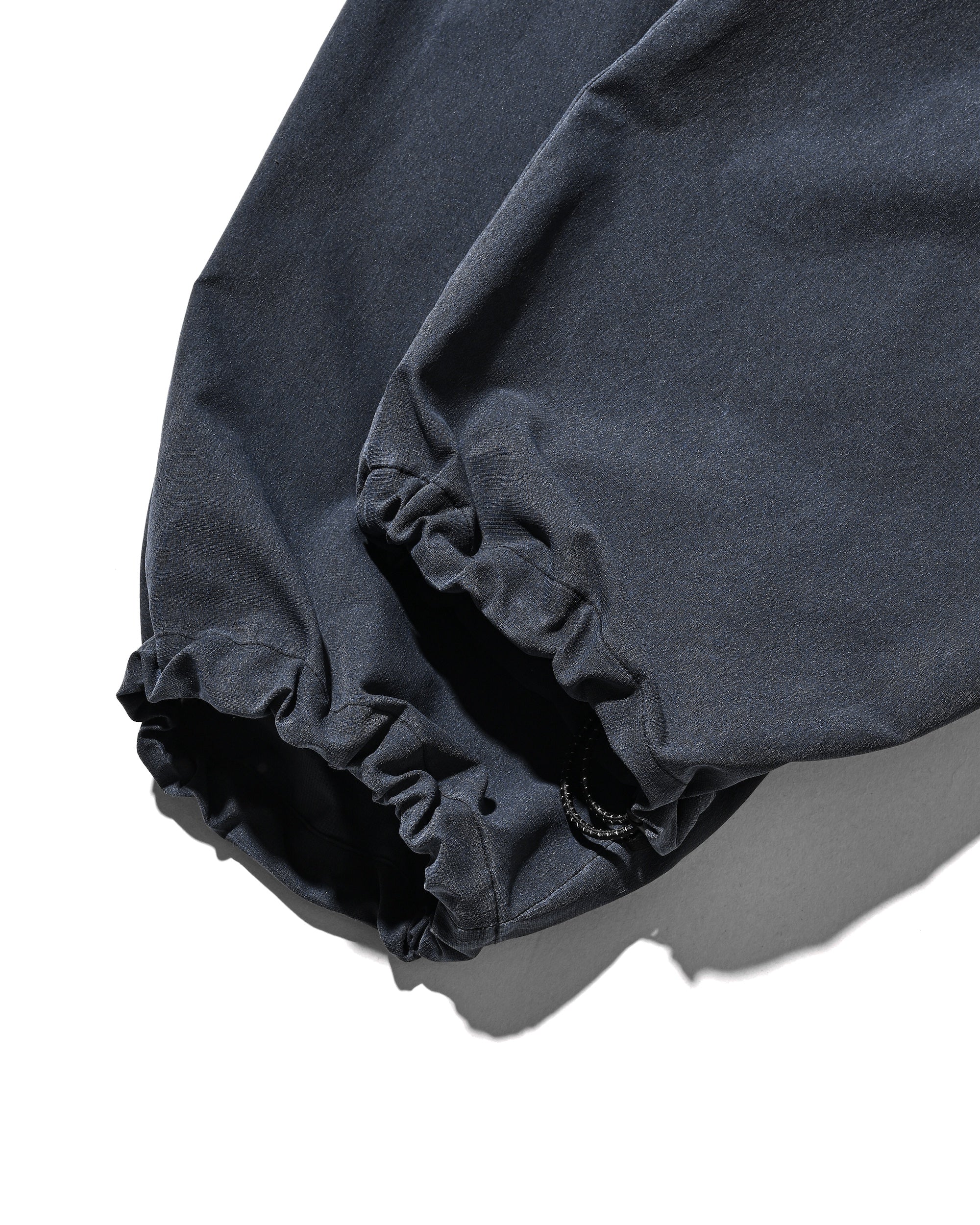 VINTAGE EFFECT COOLDOTS® CITY UNIFORM WIDE TAPERED PANTS (NAVY)