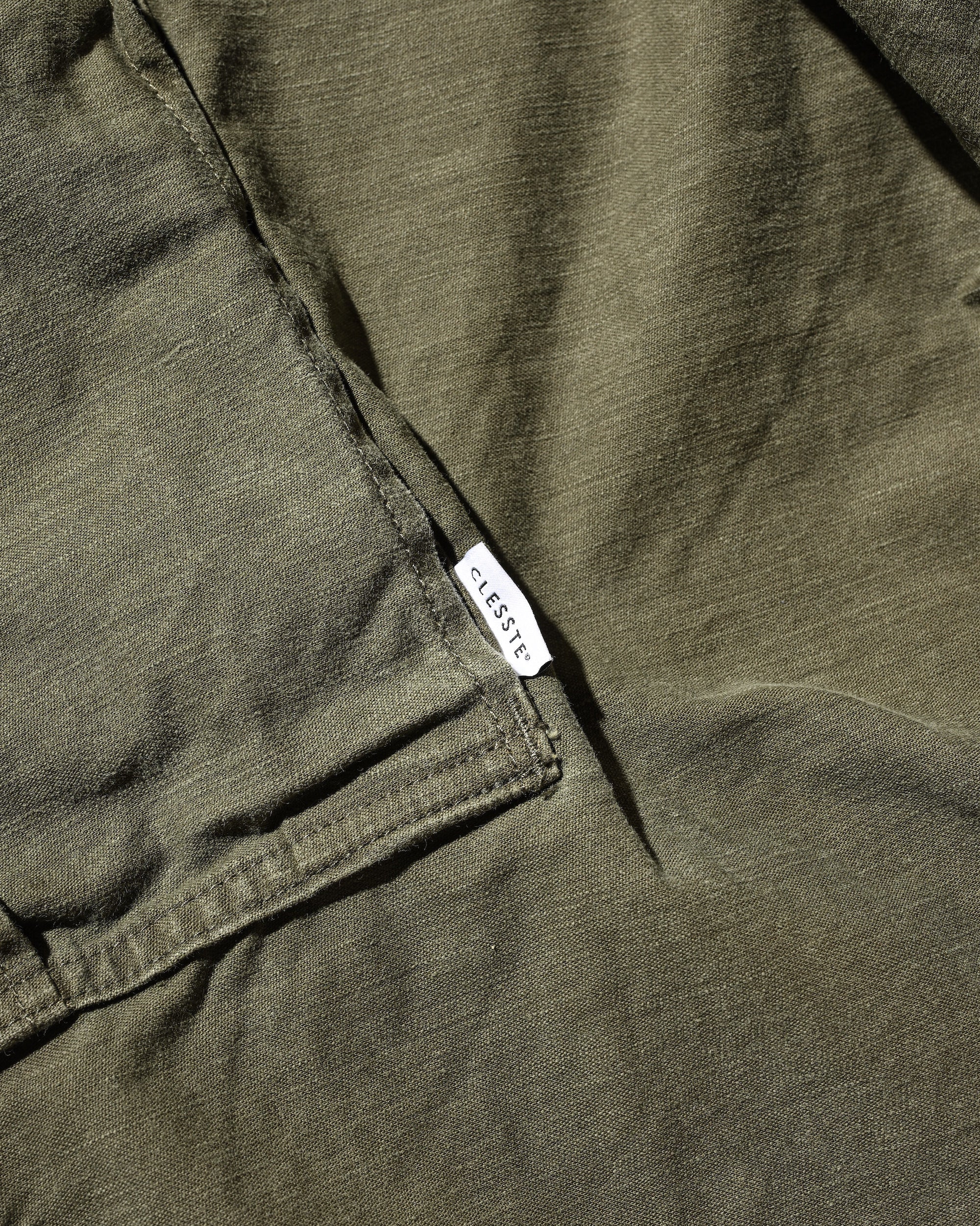 【12.13 SAT 20:00- IN STOCK】VINTAGE EFFECT M-51 ARCTIC TROUSERS (OLIVE)