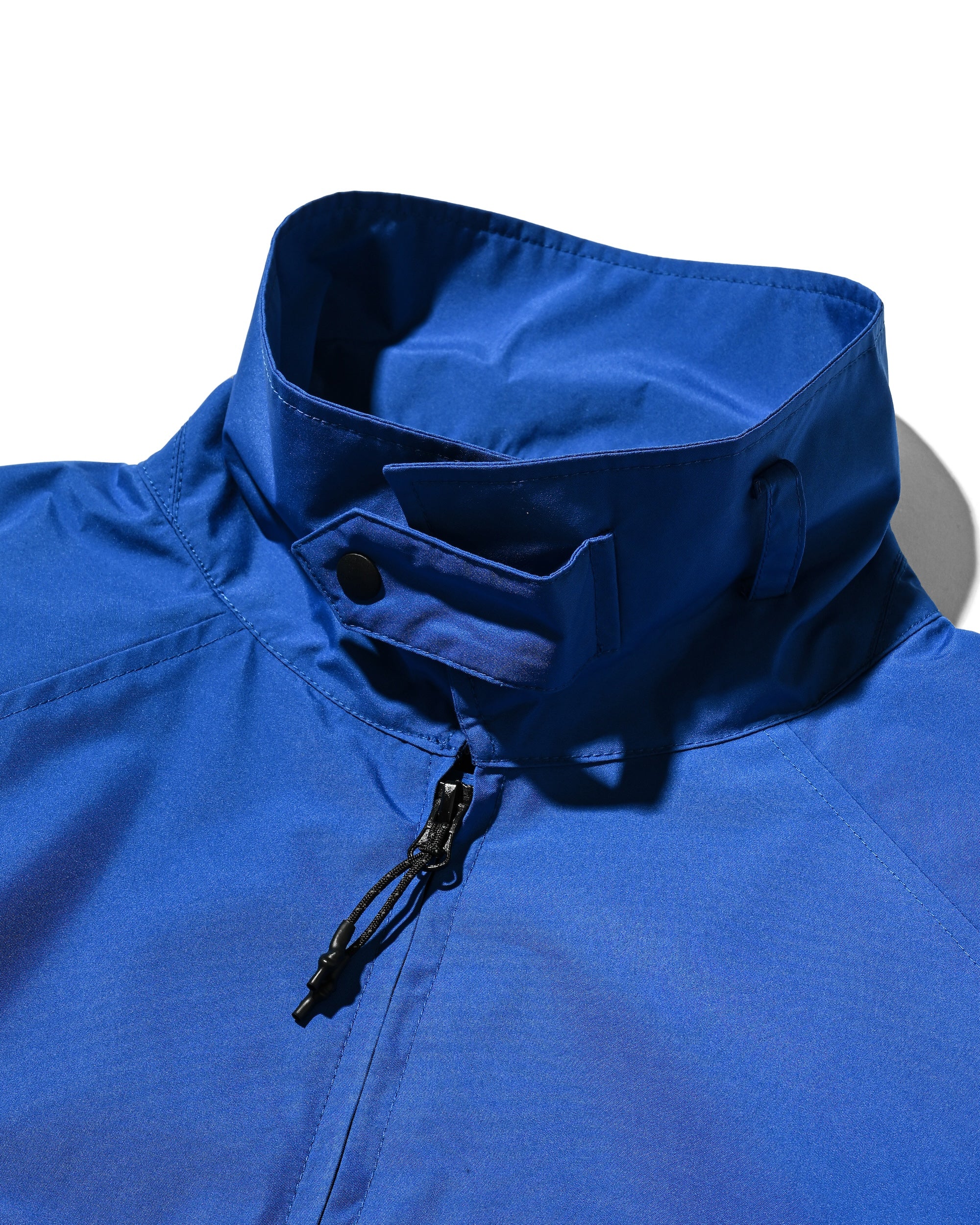 +phenix WINDSTOPPER® by GORE-TEX LABS ACTIVE CITY UTILITY JACKET (BLUE)
