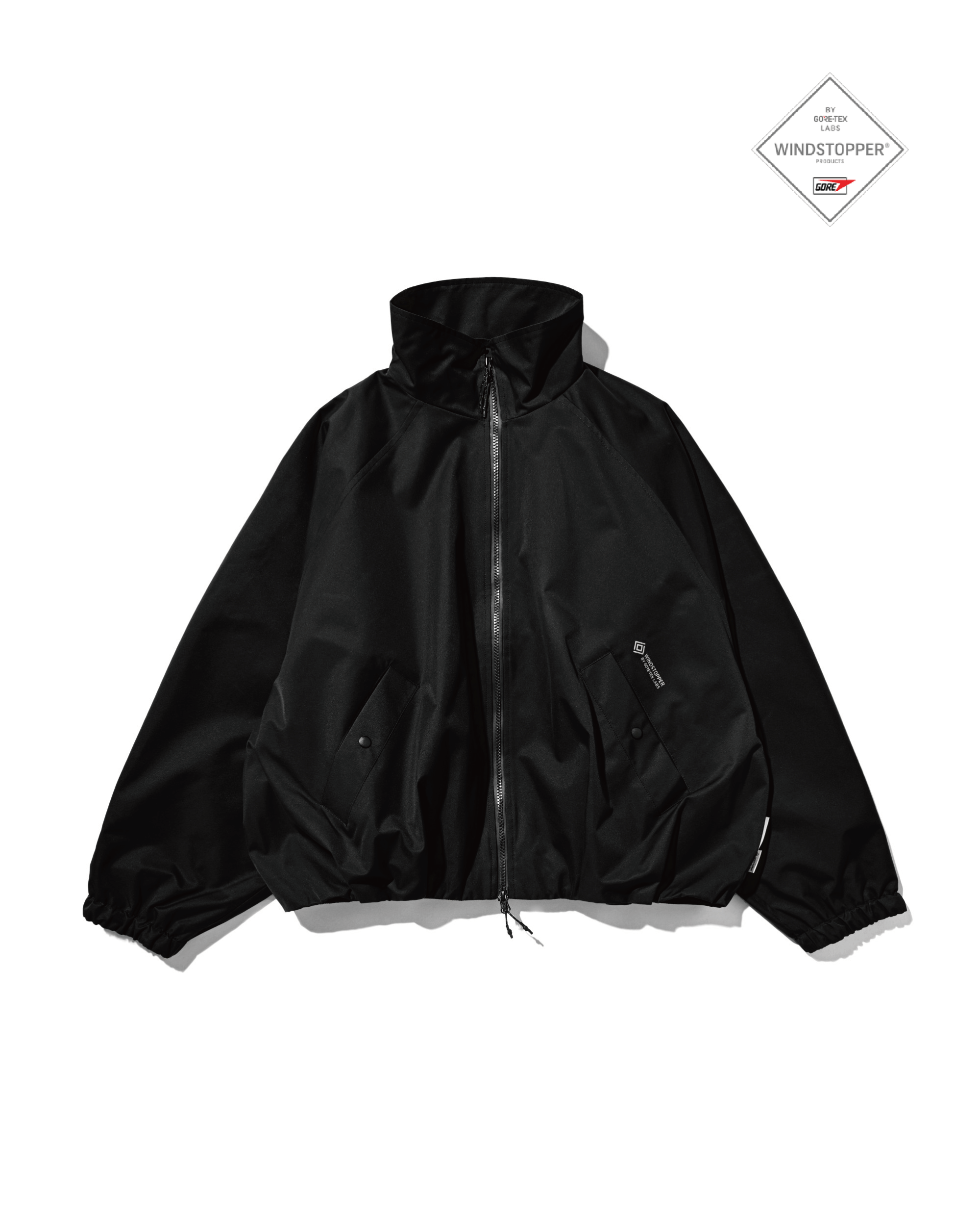 10.17 SAT 20:00- IN STOCK】 +phenix WINDSTOPPER® by GORE-TEX LABS TWIL