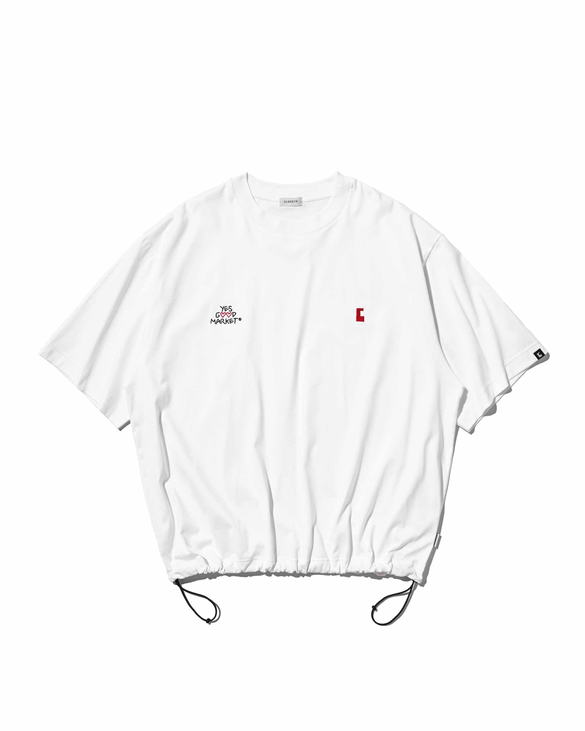 10.4 SUN 20:00- IN STOCK】【LIMITED】 “YES G♡♡D MARKET