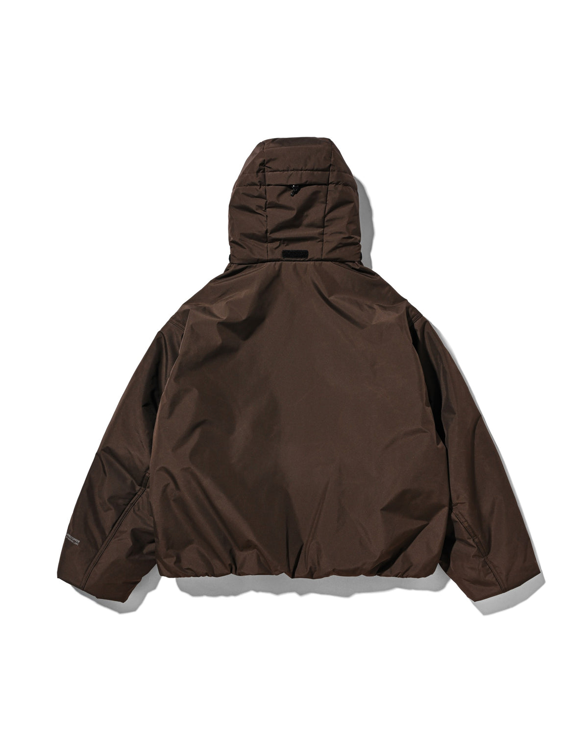 【10.28 WED 20:00- IN STOCK】 +phenix WINDSTOPPER® by GORE-TEX LABS CITY UTILITY INSULATED JACKET TYPE 1 (URBAN BROWN)
