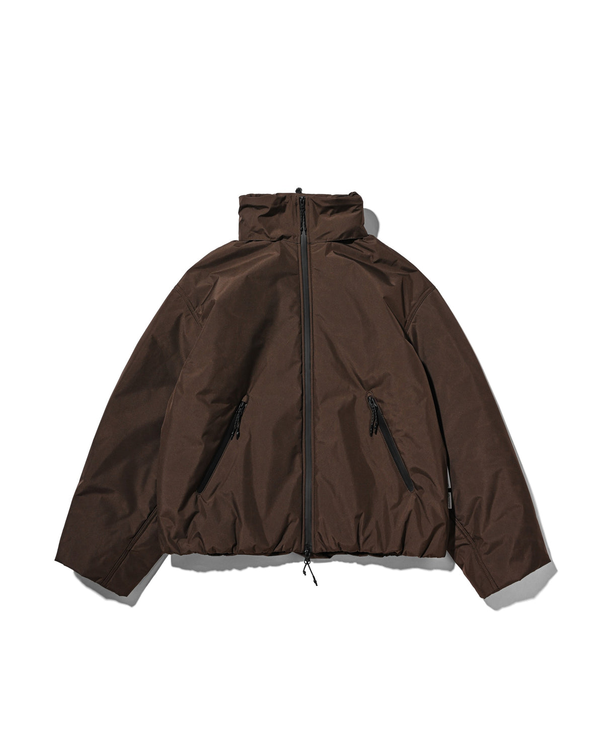 【10.28 WED 20:00- IN STOCK】 +phenix WINDSTOPPER® by GORE-TEX LABS CITY UTILITY INSULATED JACKET TYPE 1 (URBAN BROWN)