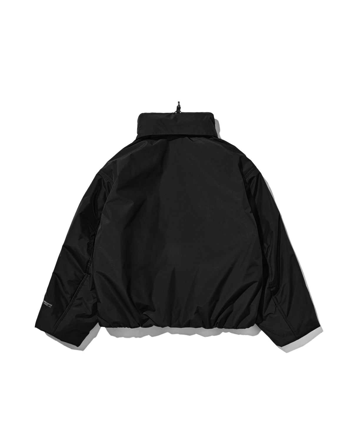 【10.28 WED 20:00- IN STOCK】 +phenix WINDSTOPPER® by GORE-TEX LABS CITY UTILITY INSULATED JACKET TYPE 1 (BLACK)