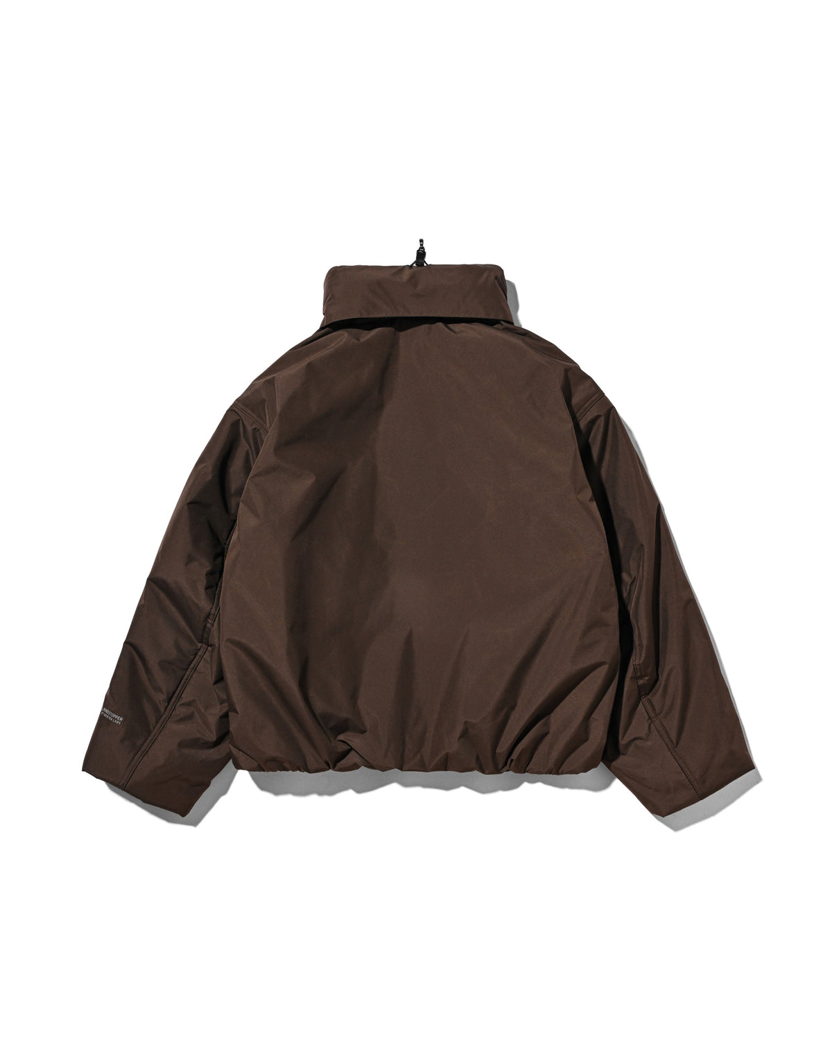 【10.28 WED 20:00- IN STOCK】 +phenix WINDSTOPPER® by GORE-TEX LABS CITY UTILITY INSULATED JACKET TYPE 1 (URBAN BROWN)