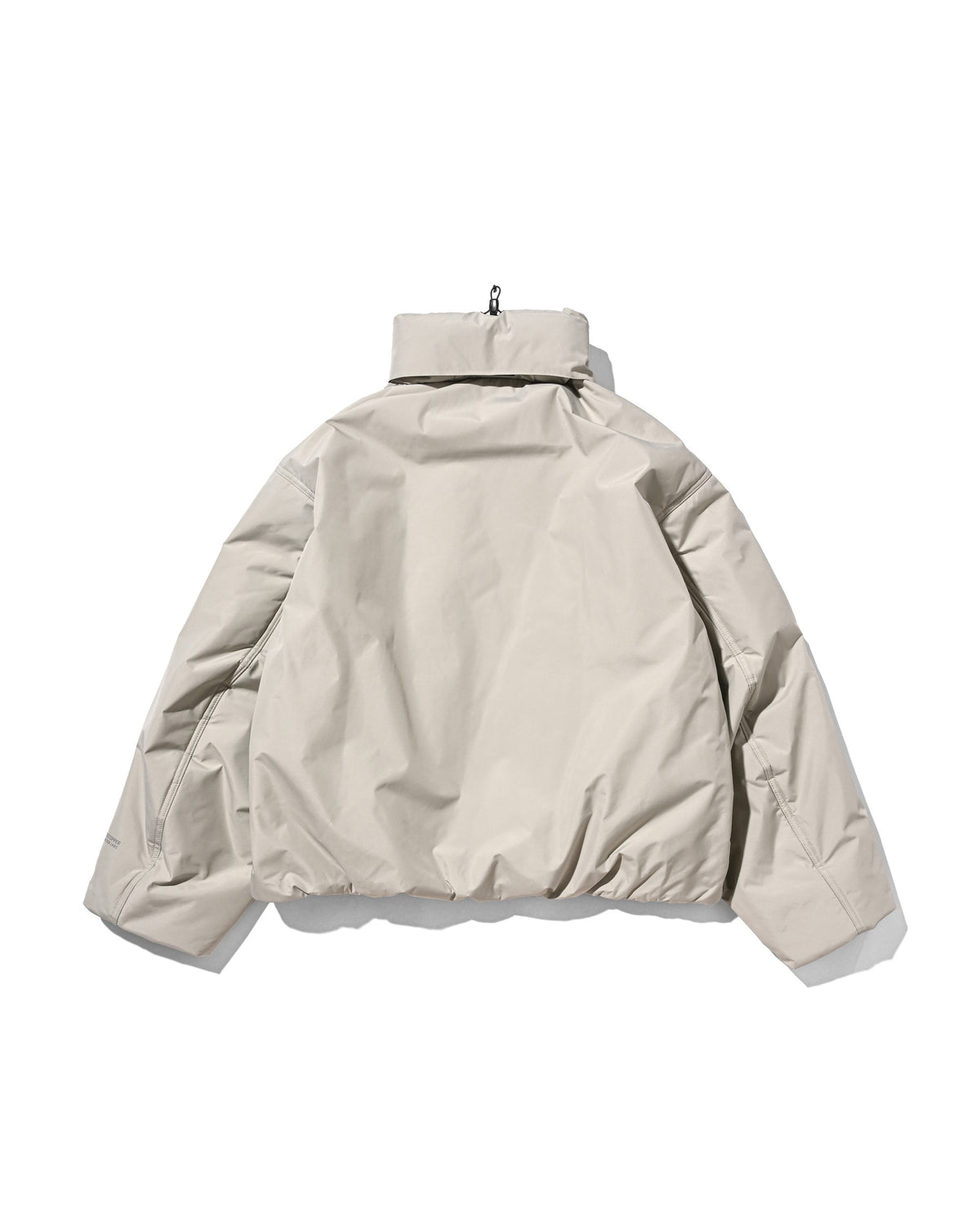 【10.28 WED 20:00- IN STOCK】 +phenix WINDSTOPPER® by GORE-TEX LABS CITY UTILITY INSULATED JACKET TYPE 1 (SOFT GREIGE)