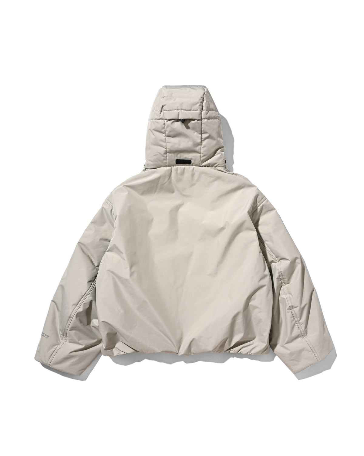 【10.28 WED 20:00- IN STOCK】 +phenix WINDSTOPPER® by GORE-TEX LABS CITY UTILITY INSULATED JACKET TYPE 1 (SOFT GREIGE)