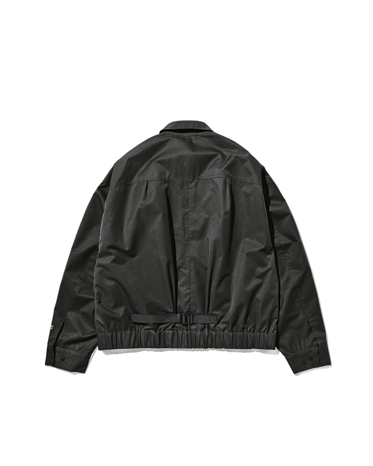 【10.28 WED 20:00- IN STOCK】 +phenix WINDSTOPPER® by GORE-TEX LABS TWILL CITY 1ST TYPE JACKET (SHADOW GRAY)