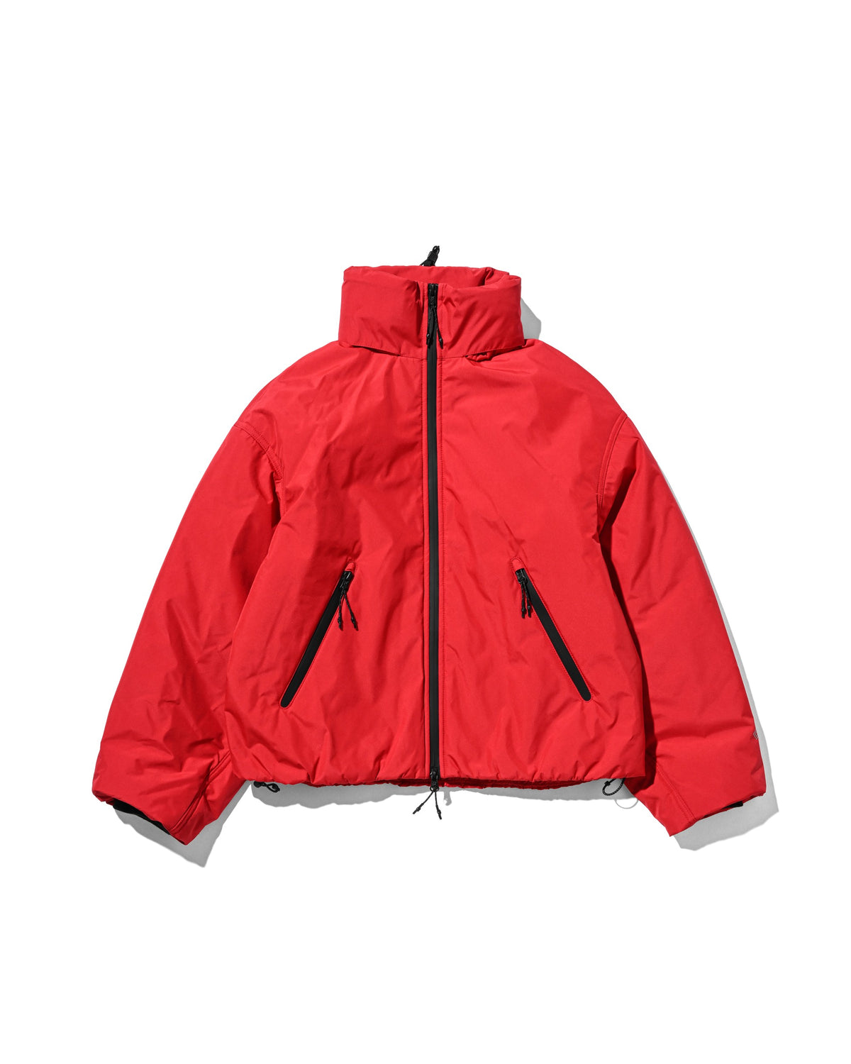 【10.28 WED 20:00- IN STOCK】 +phenix WINDSTOPPER® by GORE-TEX LABS CITY UTILITY INSULATED JACKET TYPE 1 (SIGNAL RED)