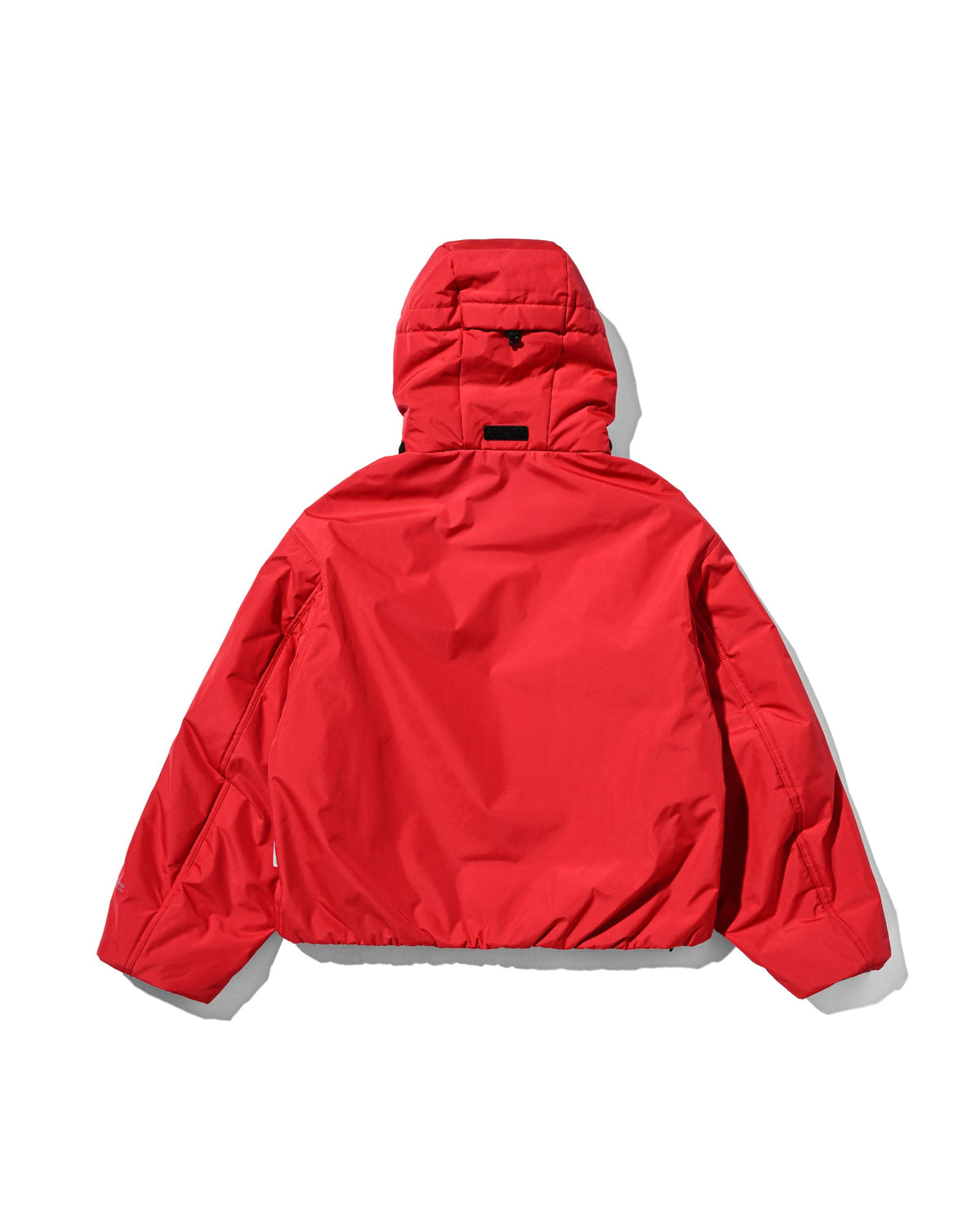 【10.28 WED 20:00- IN STOCK】 +phenix WINDSTOPPER® by GORE-TEX LABS CITY UTILITY INSULATED JACKET TYPE 1 (SIGNAL RED)