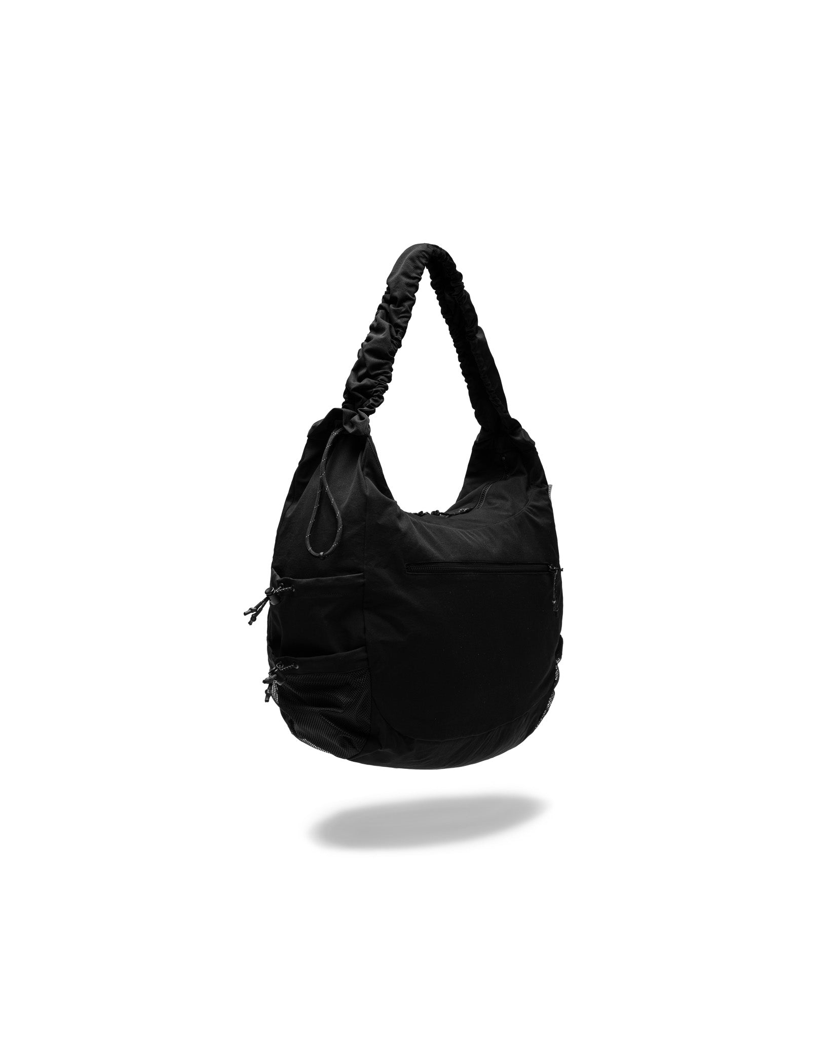 SOFT SHELL ATHLETIC BAG