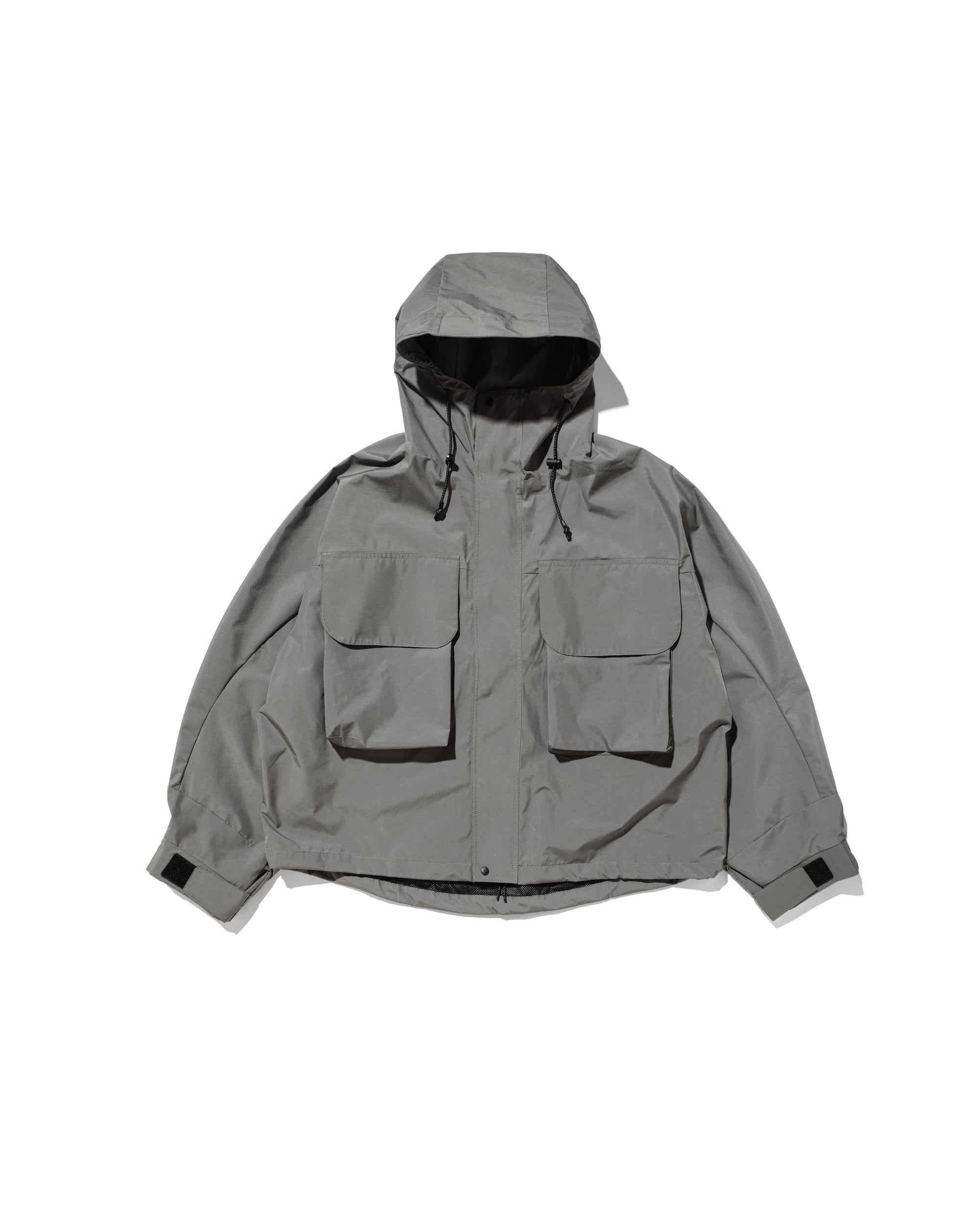 phenix WINDSTOPPER® by GORE-TEX LABS CITY WADING JACKET
