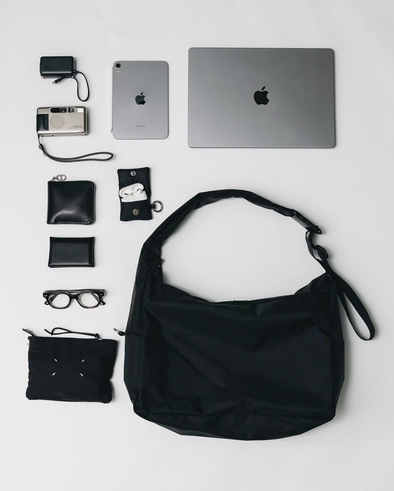 HOLIDAY BAG LARGE
