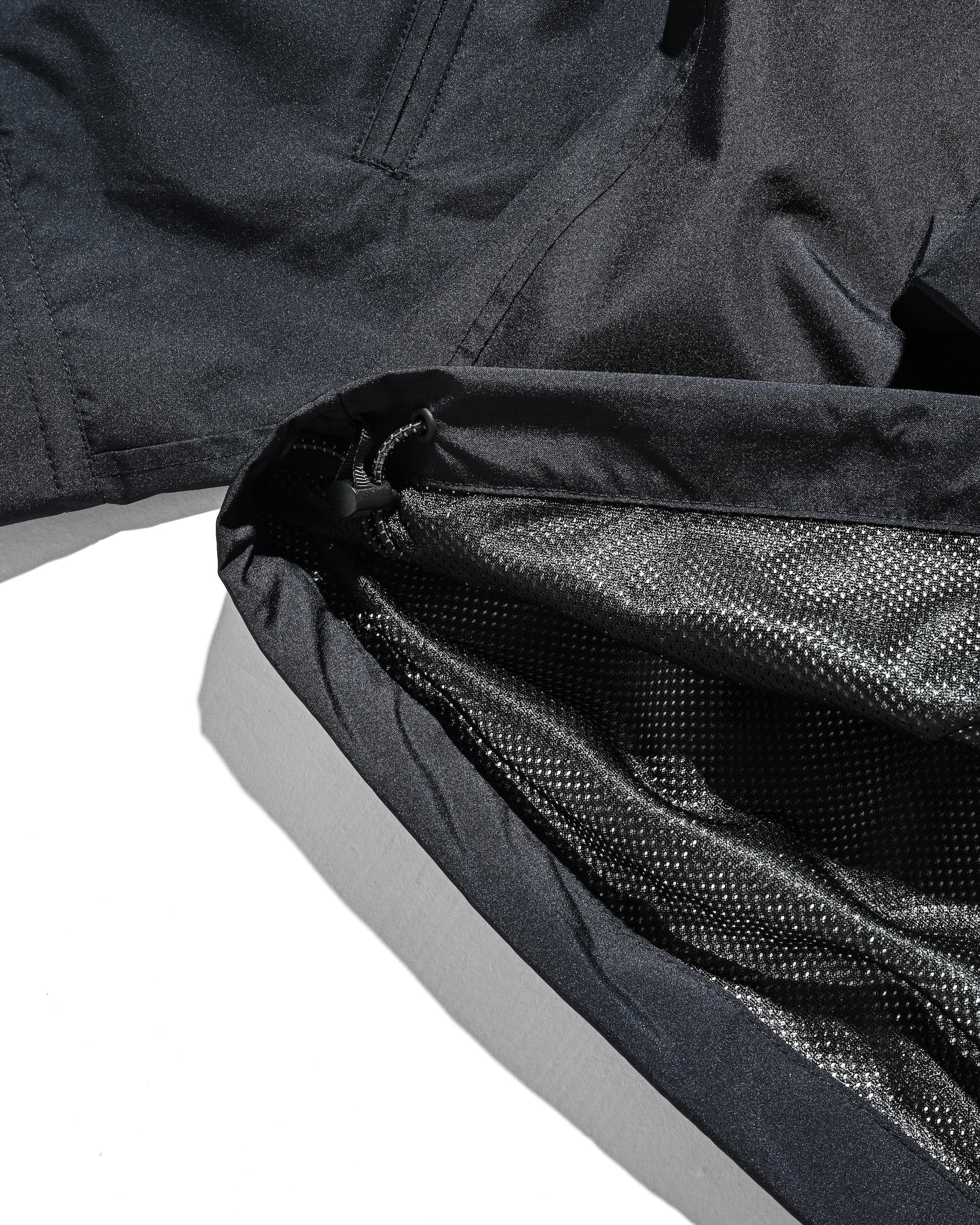 【9.10 WED 20:00- IN STOCK】+phenix WINDSTOPPER® by GORE-TEX LABS DETACHABLE WADING SHIRT JACKET (NAVY)