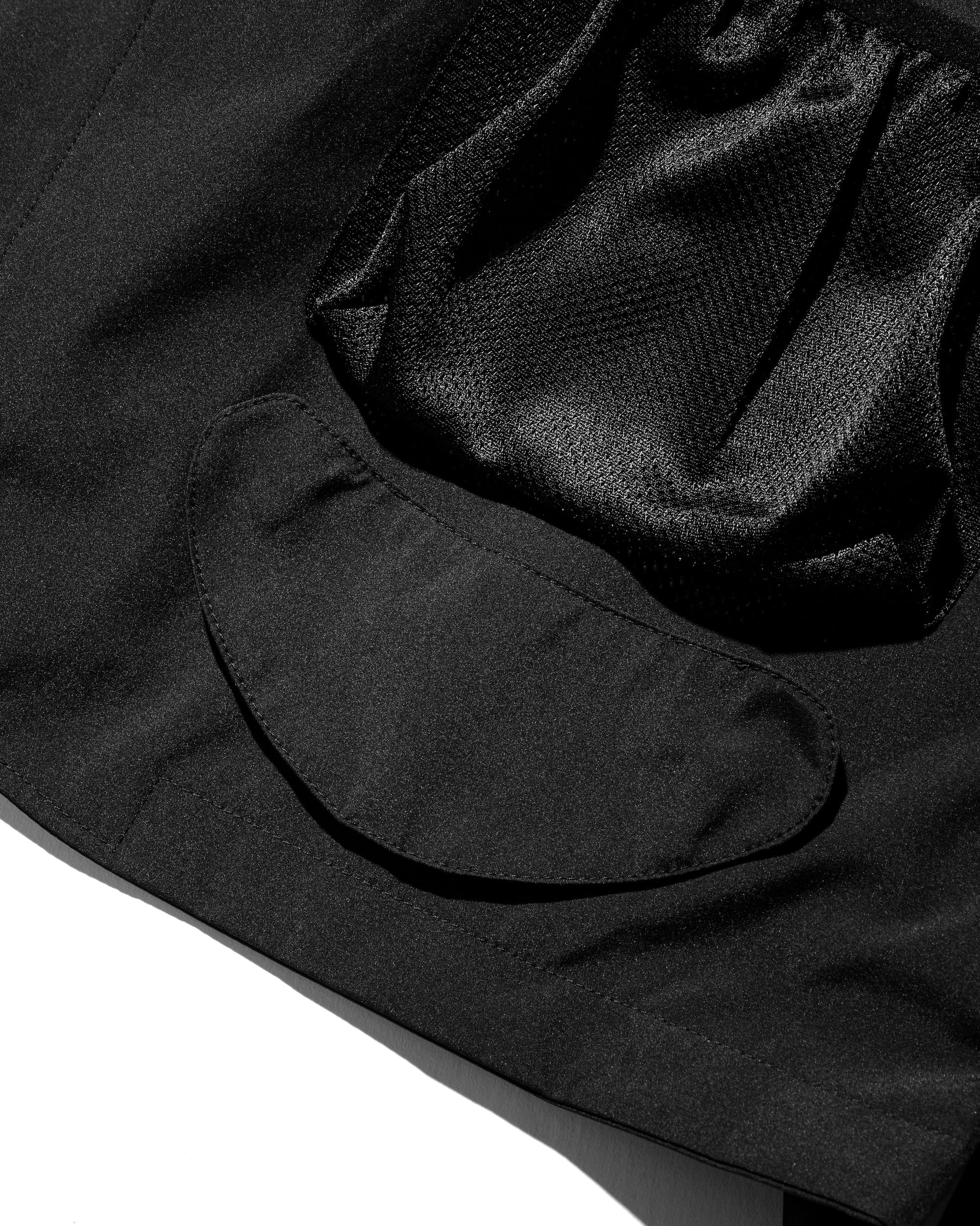 【9.3 WED 20:00- IN STOCK】+phenix WINDSTOPPER® by GORE-TEX LABS ACTIVE CITY STORAGE JACKET (BLACK)